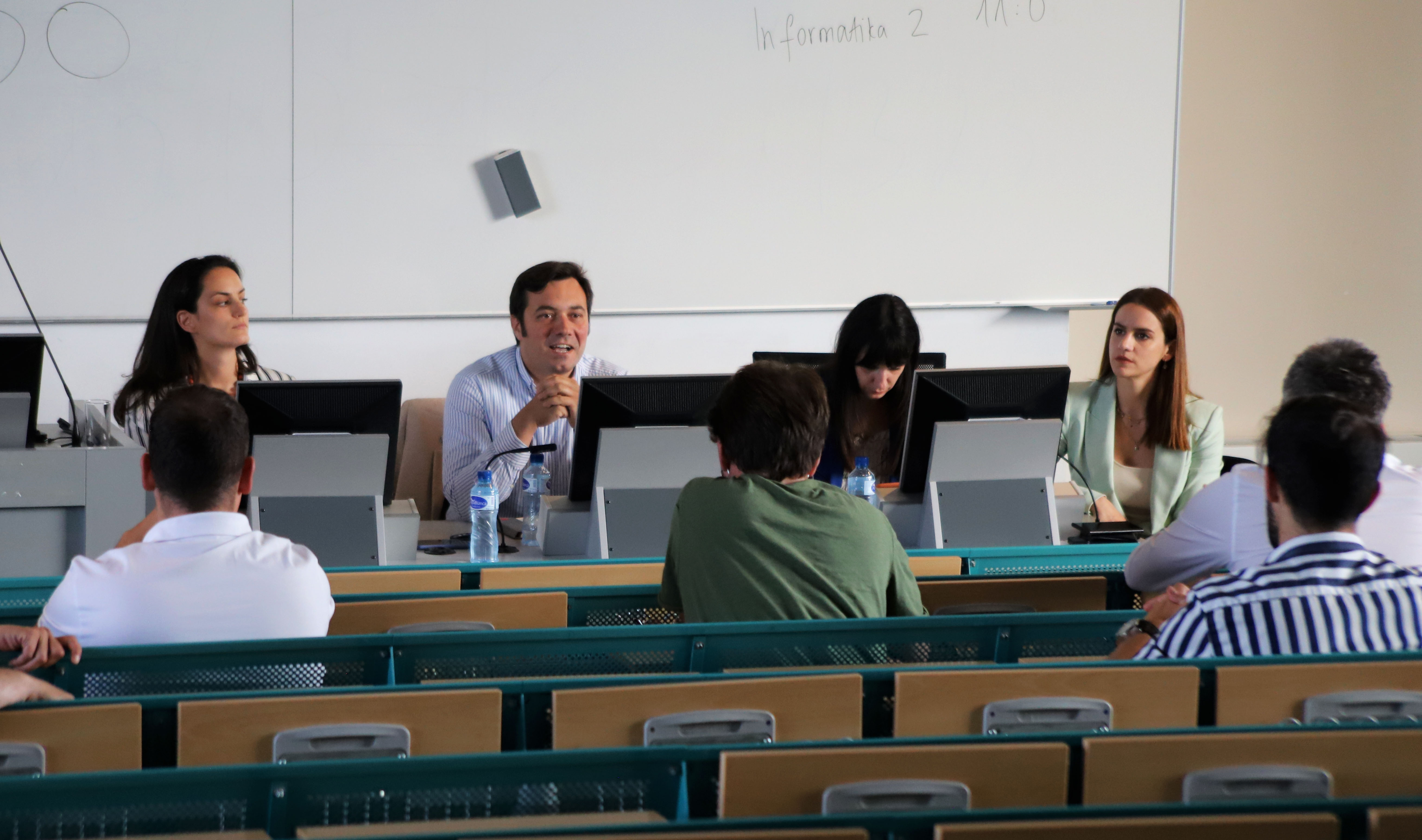 Održana edukativna radionica o idejnim arhitektonskim rješenjima