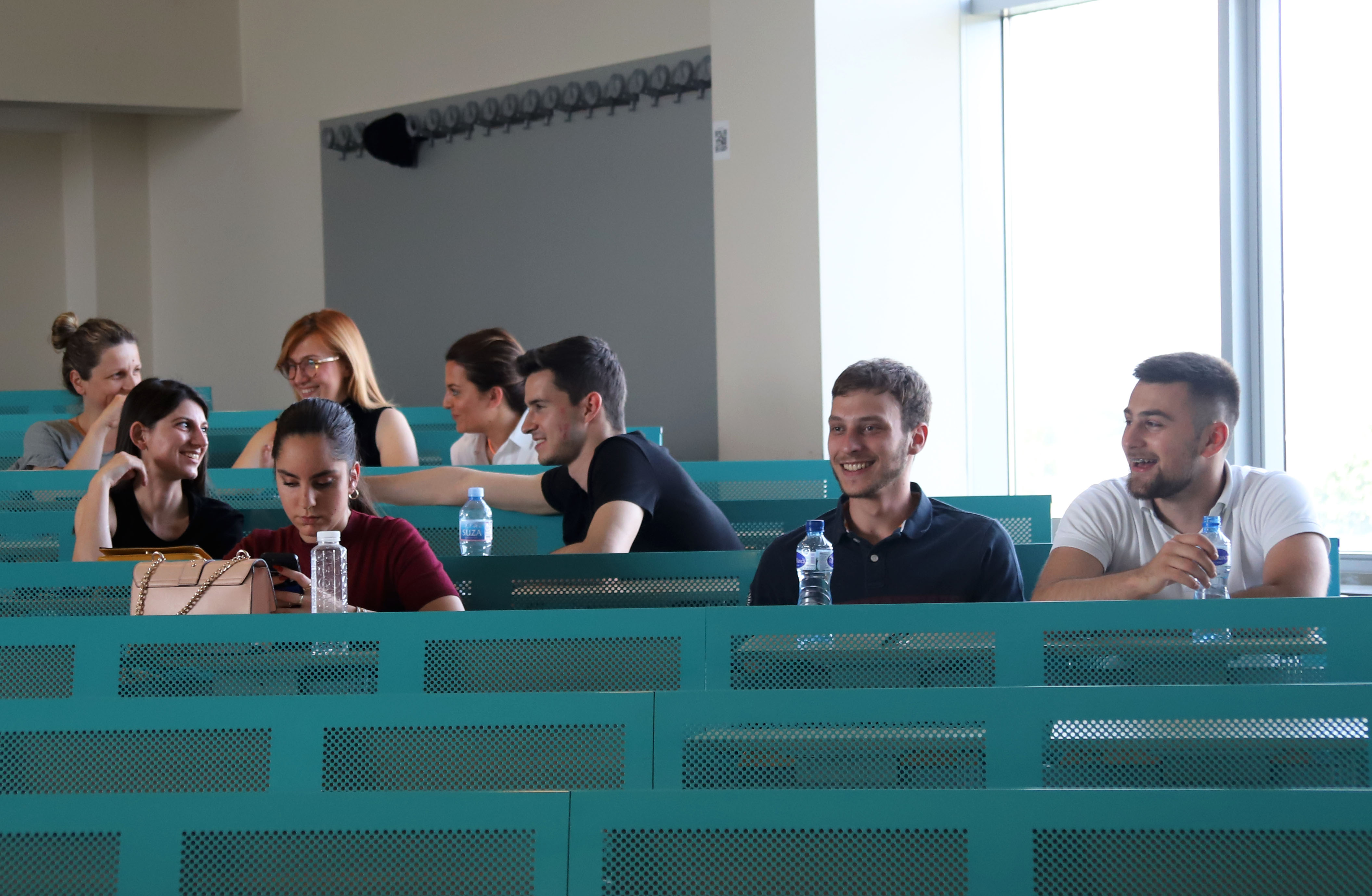 Održana edukativna radionica o idejnim arhitektonskim rješenjima