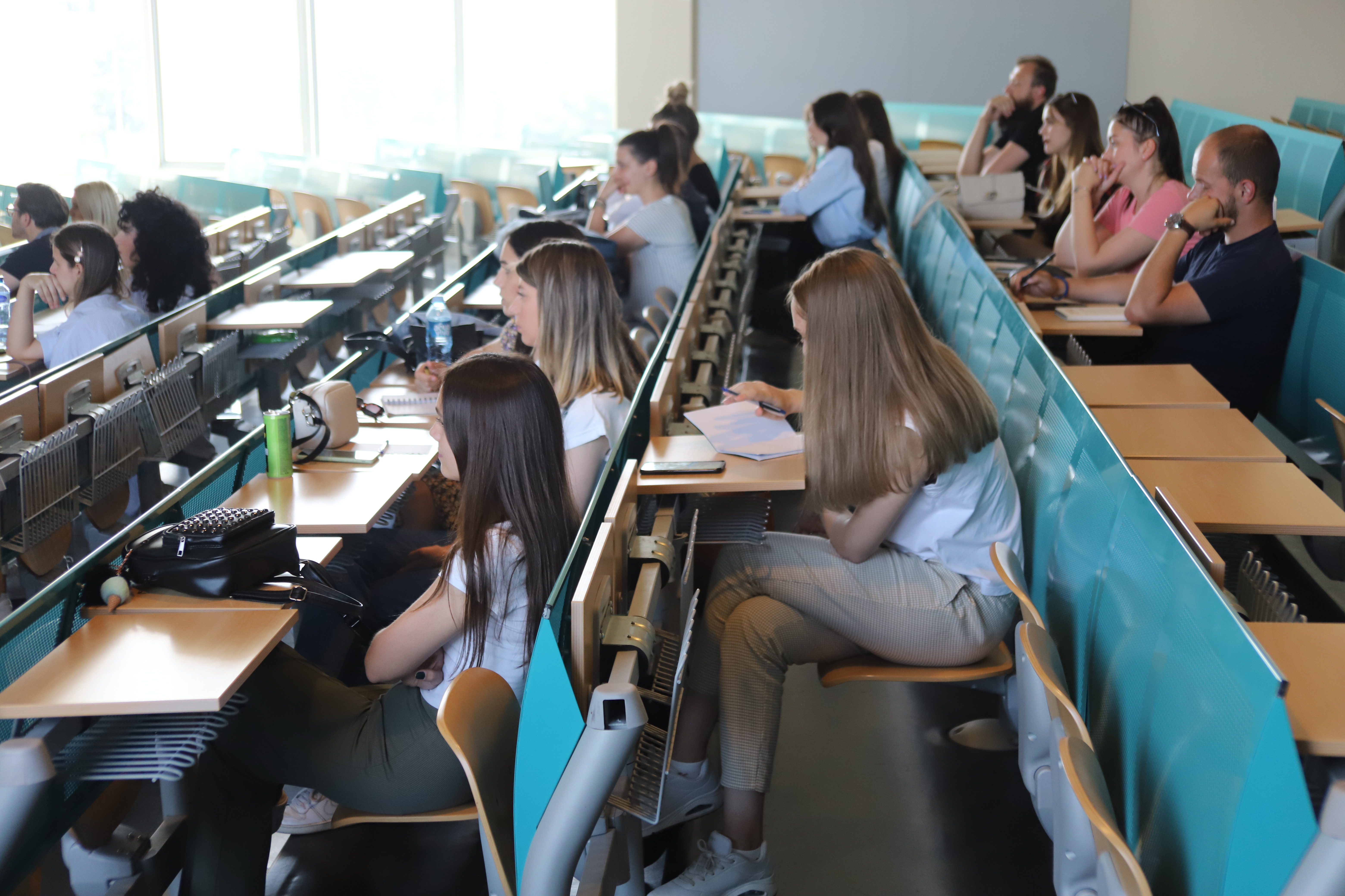 Održana edukativna radionica o idejnim arhitektonskim rješenjima