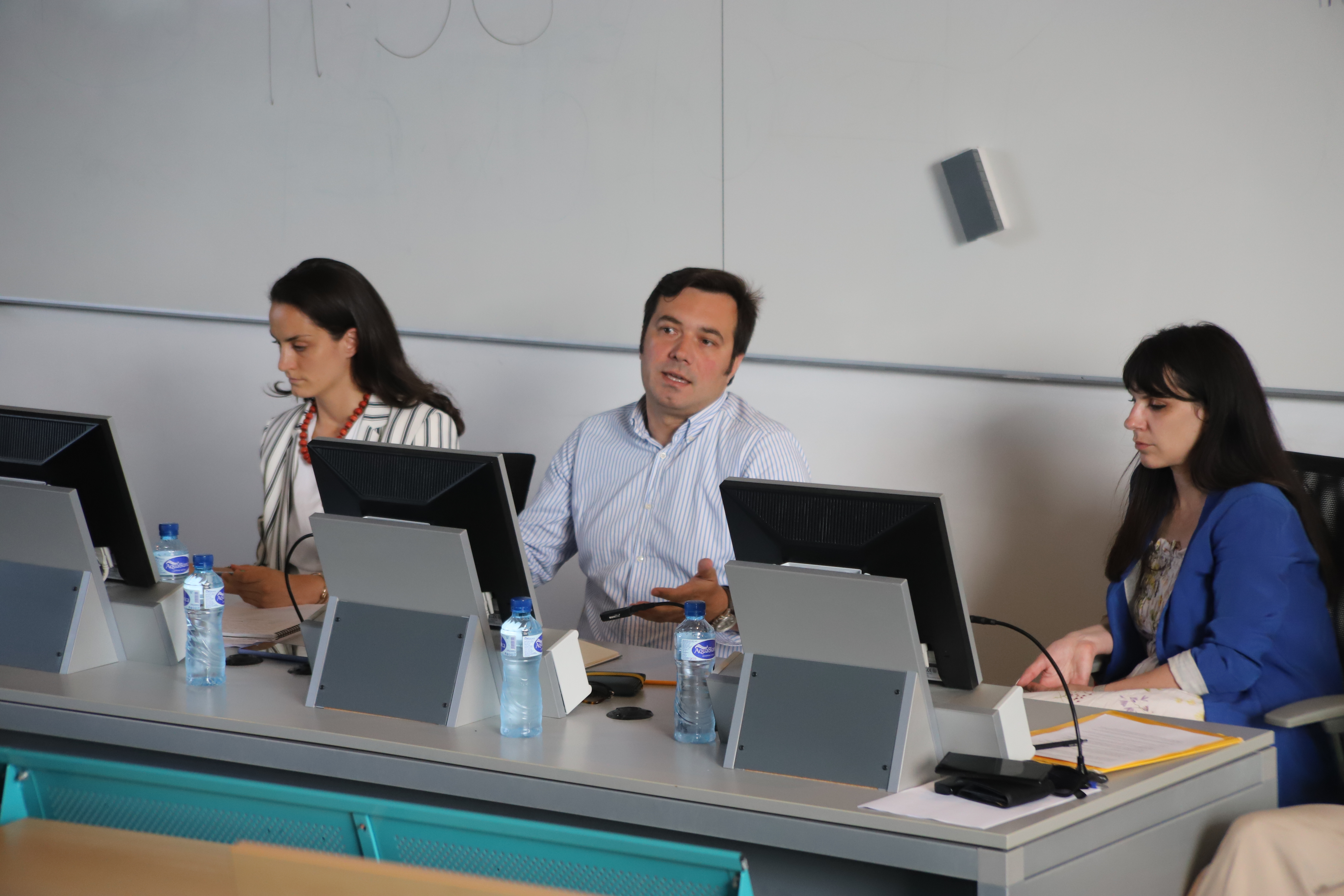 Održana edukativna radionica o idejnim arhitektonskim rješenjima