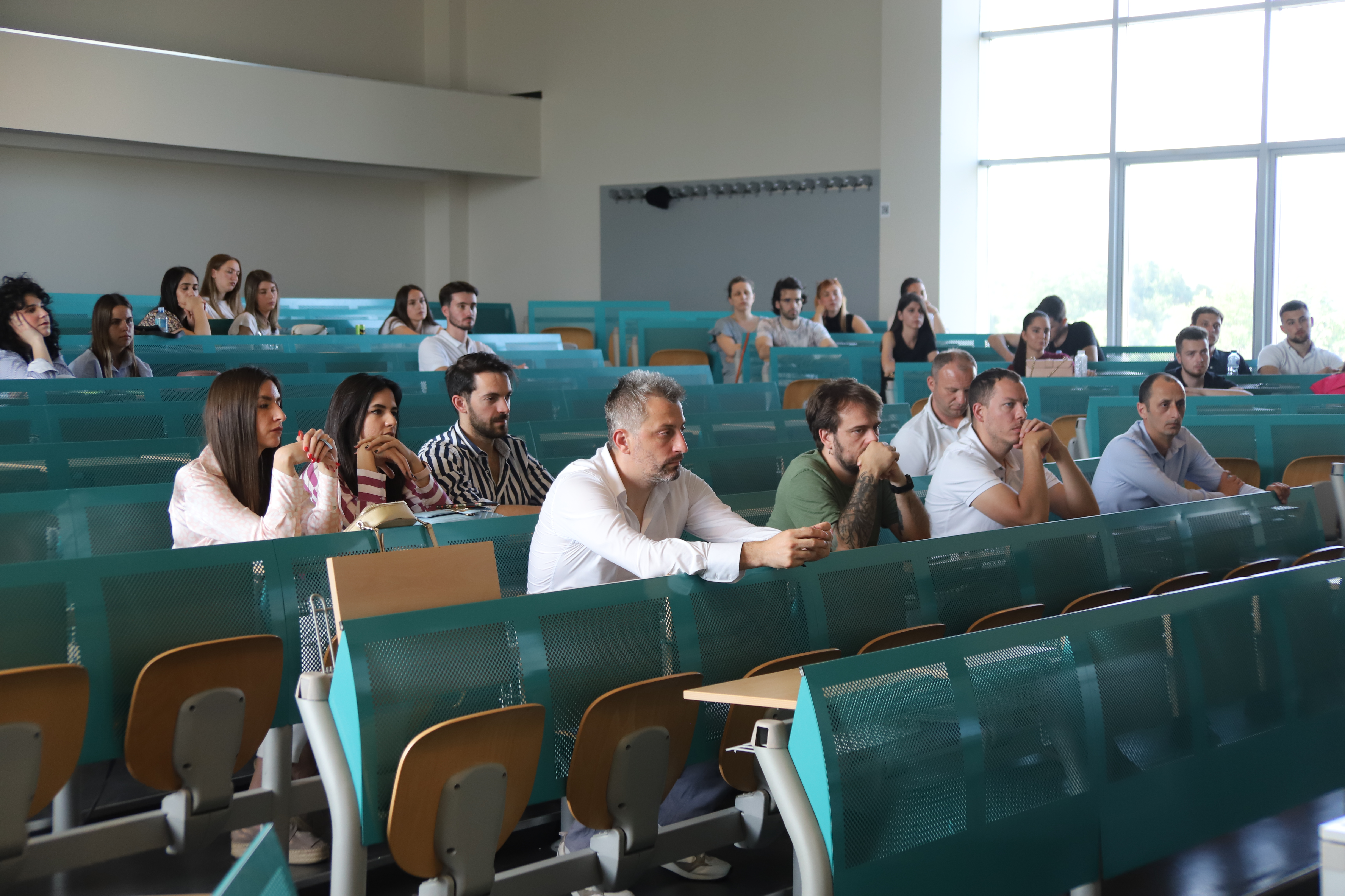 Održana edukativna radionica o idejnim arhitektonskim rješenjima