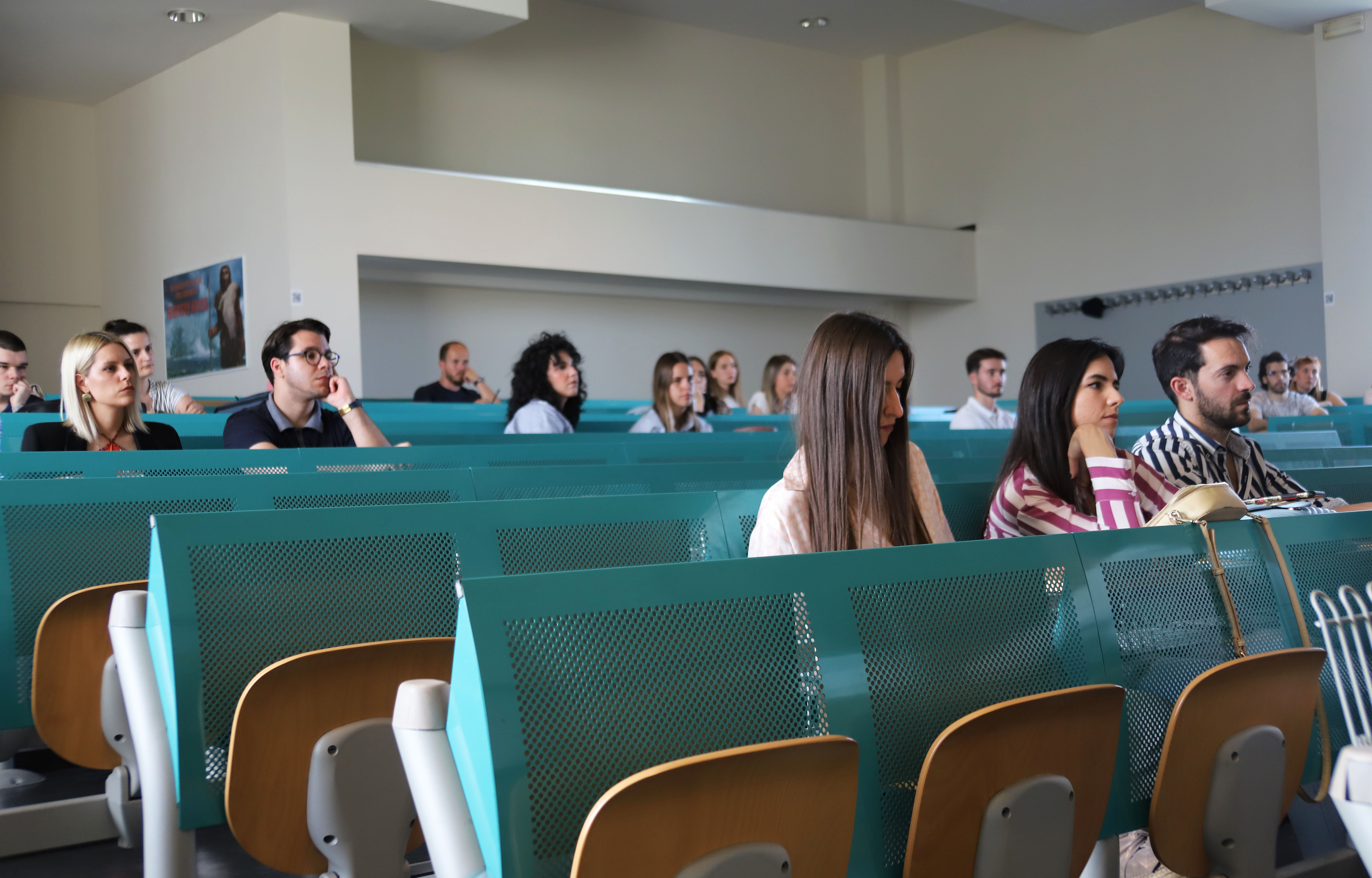 Održana edukativna radionica o idejnim arhitektonskim rješenjima