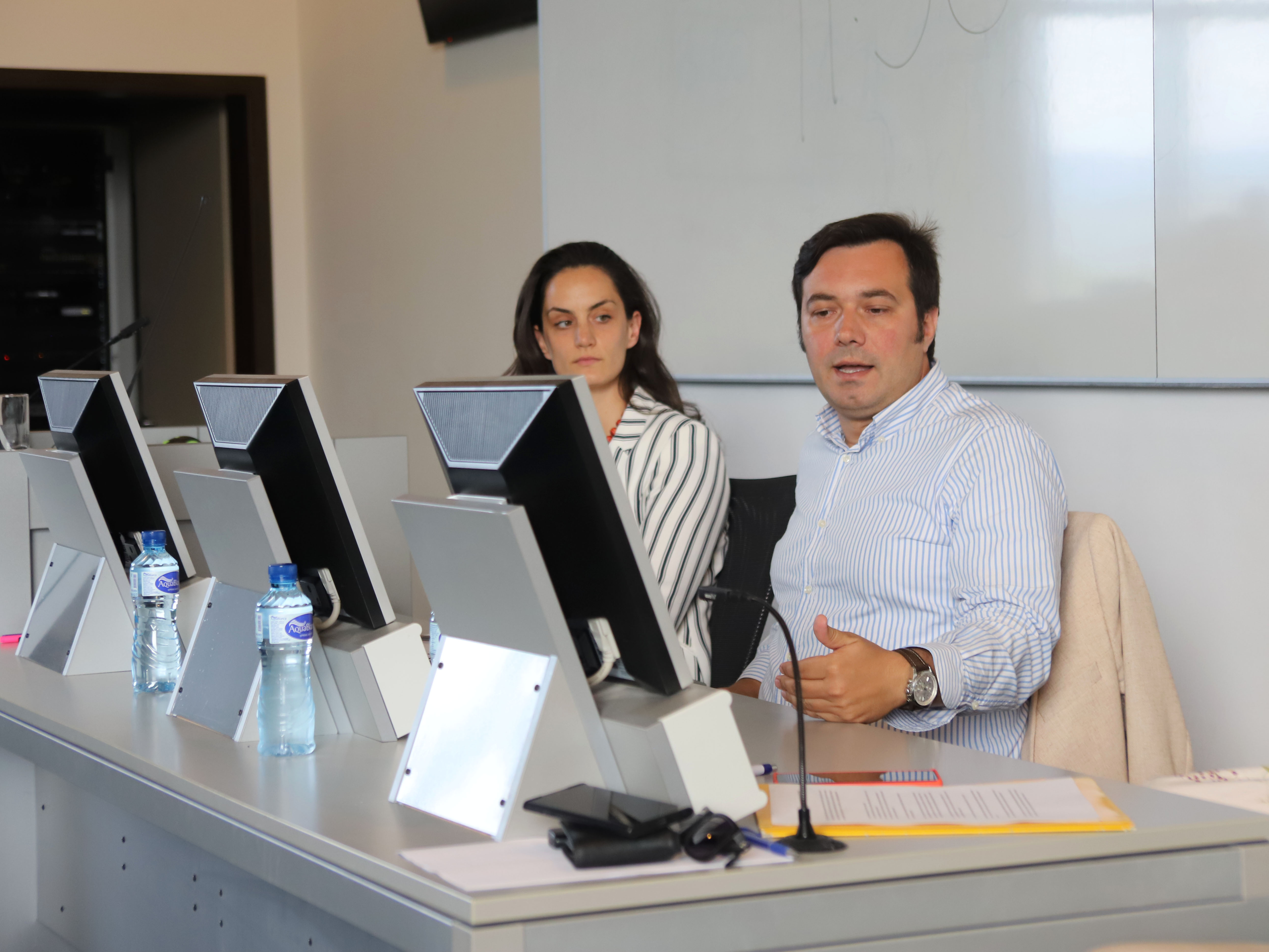 Održana edukativna radionica o idejnim arhitektonskim rješenjima