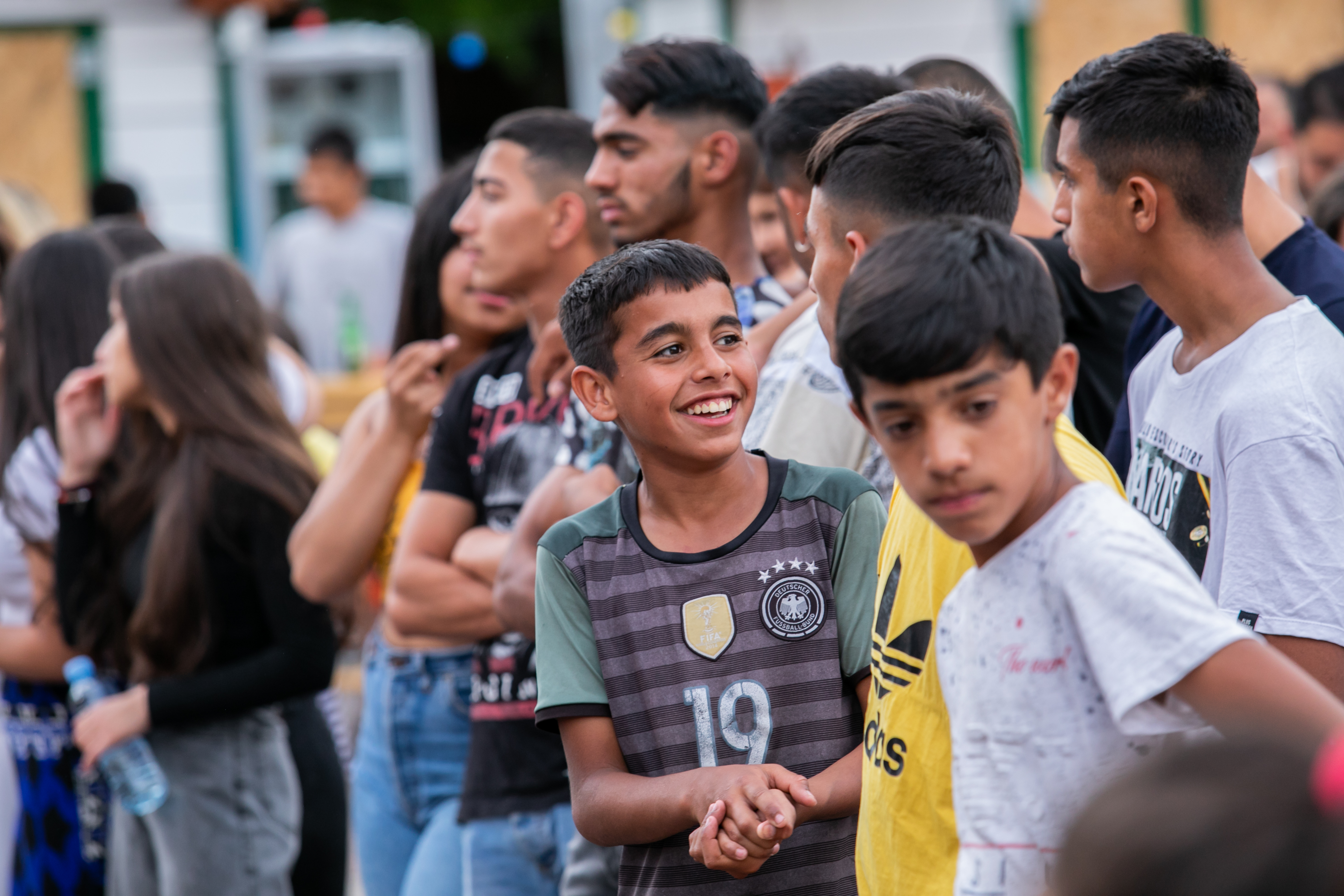 Vuković: Nastavićemo da radimo na unapređenju položaja pripadnika RE populacije; Podgorica je naš zajednički dom