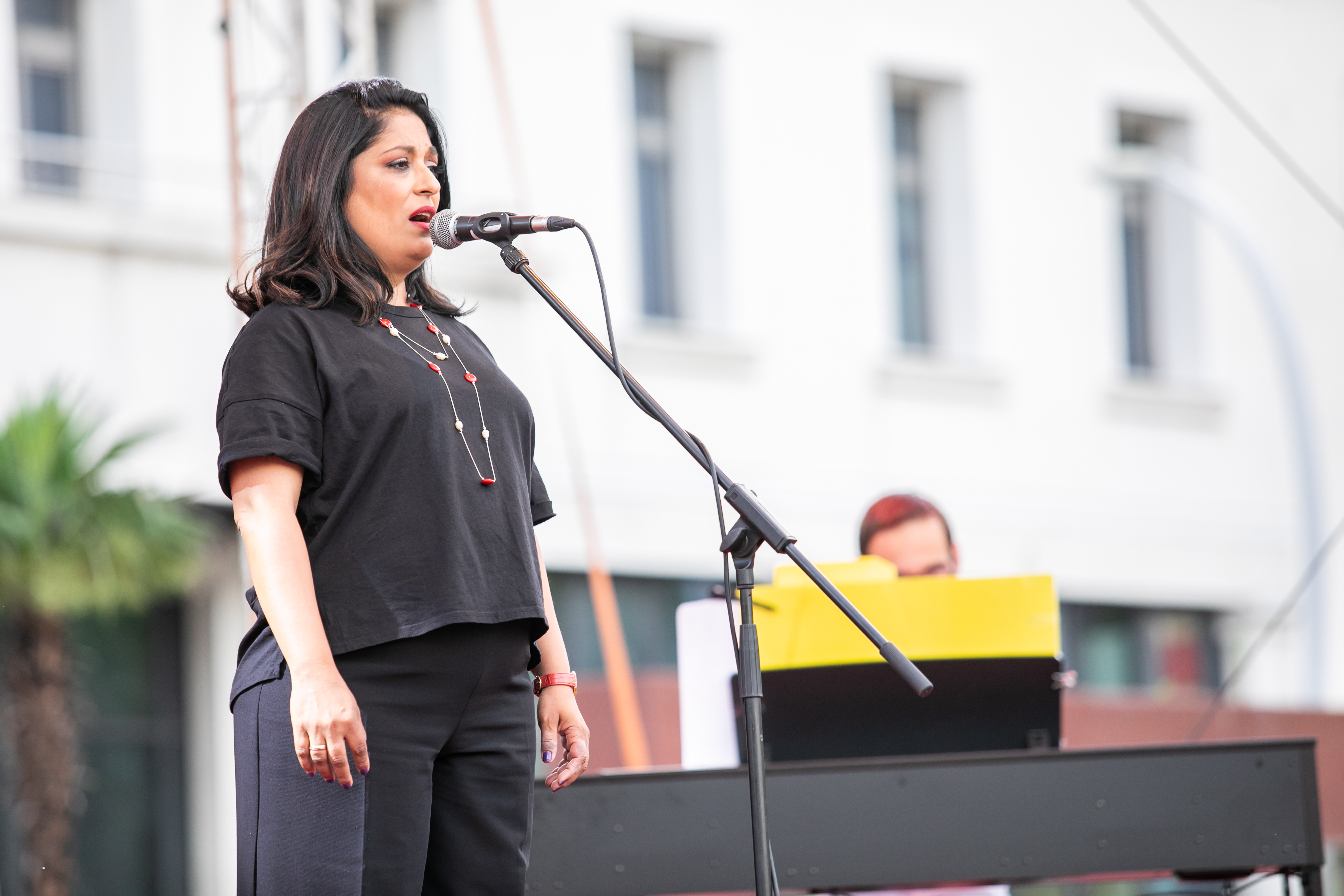 Vuković: Nastavićemo da radimo na unapređenju položaja pripadnika RE populacije; Podgorica je naš zajednički dom