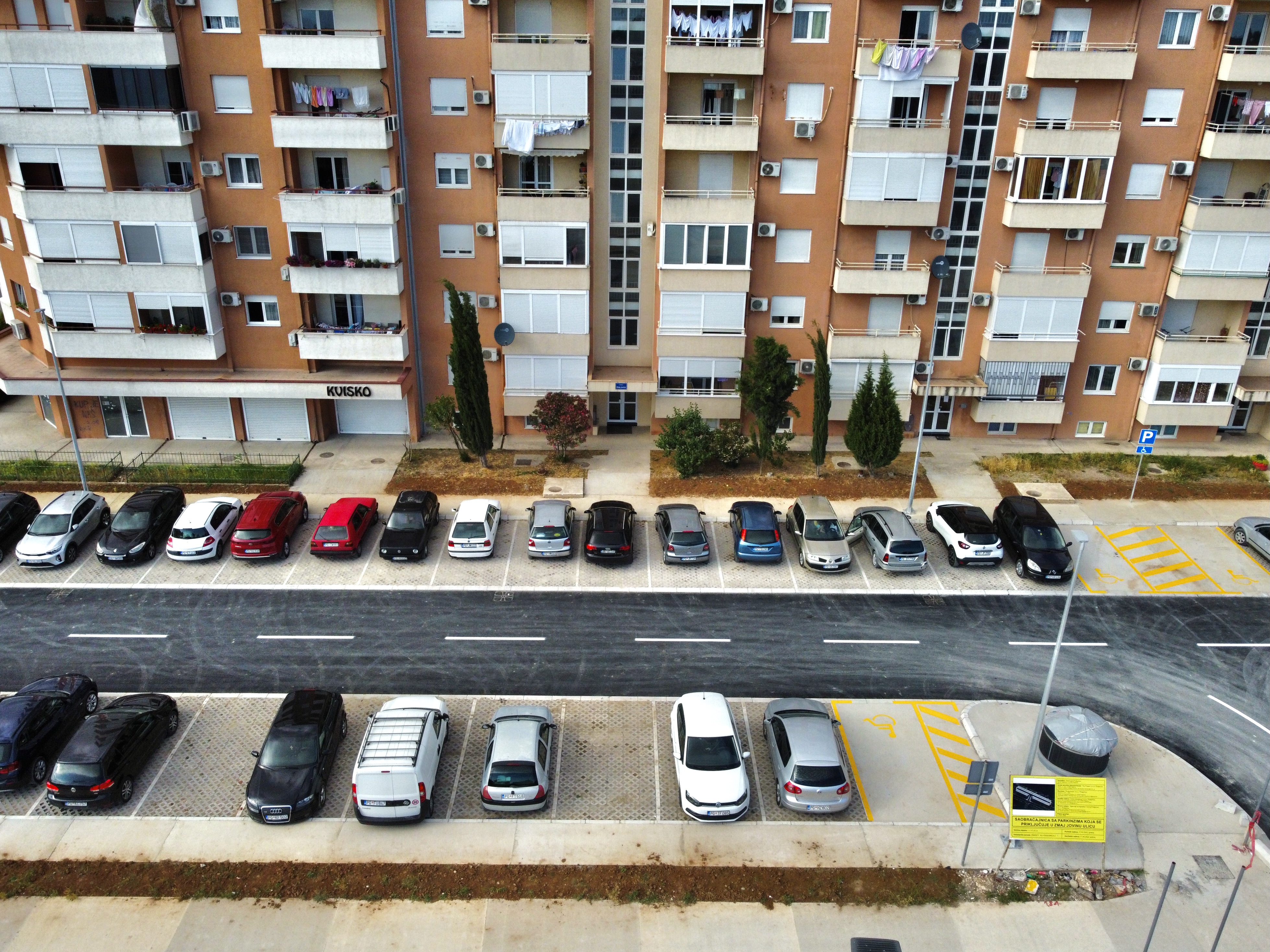 Glavni grad nastavlja da ulaže u razvoj Starog aerodroma; Novi bulevar obaveza Vlade