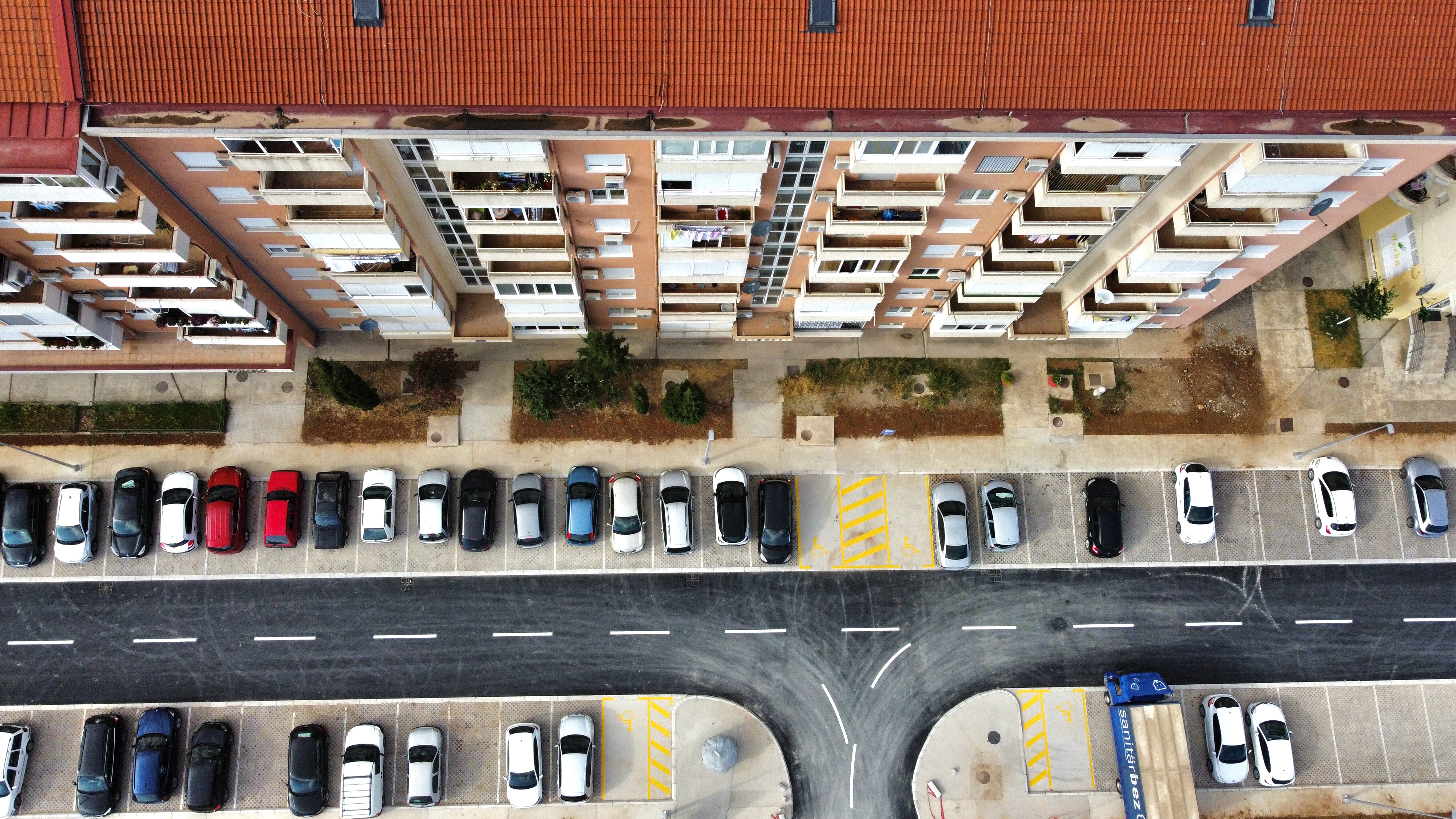 Glavni grad nastavlja da ulaže u razvoj Starog aerodroma; Novi bulevar obaveza Vlade