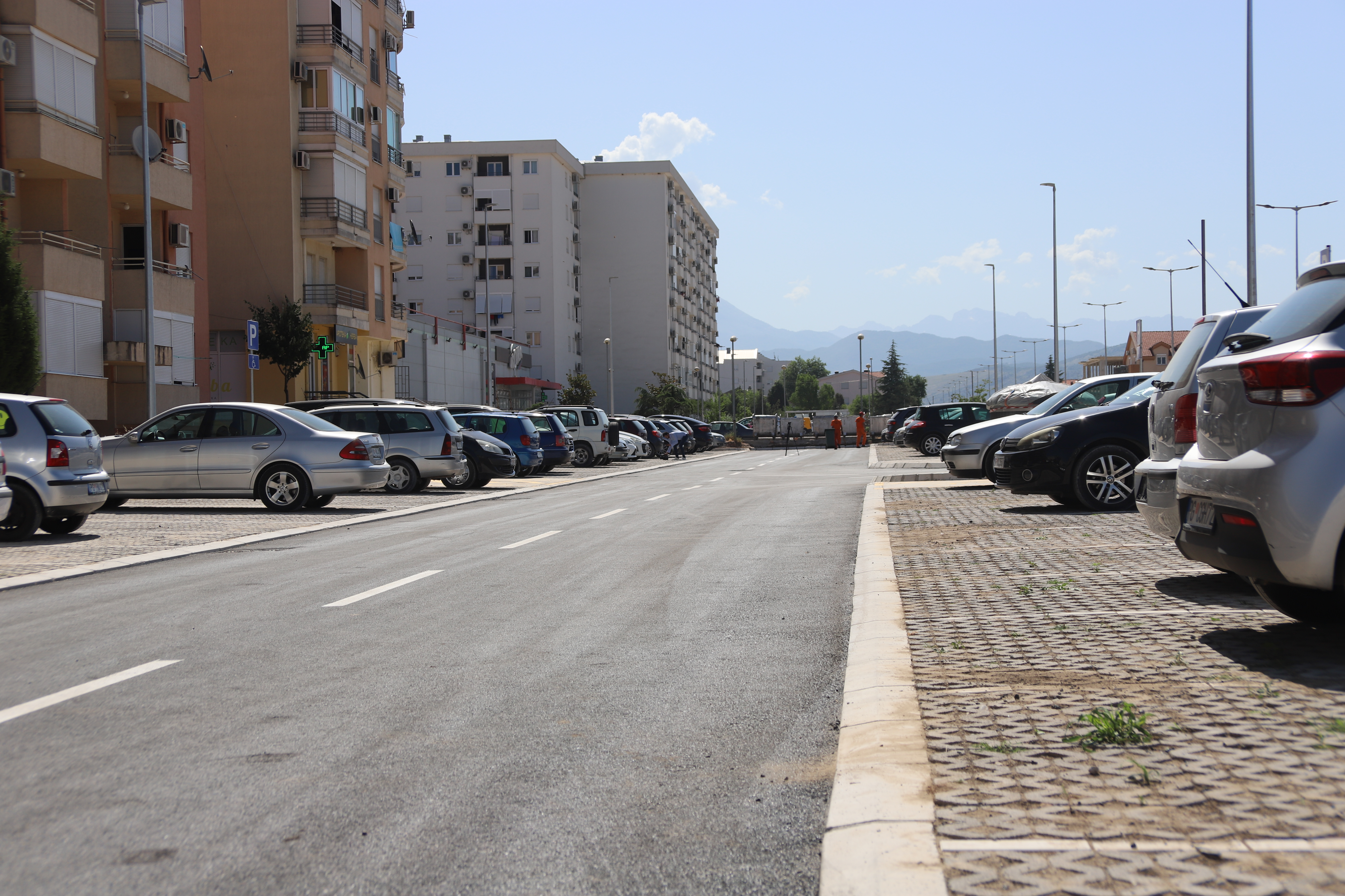 Glavni grad nastavlja da ulaže u razvoj Starog aerodroma; Novi bulevar obaveza Vlade