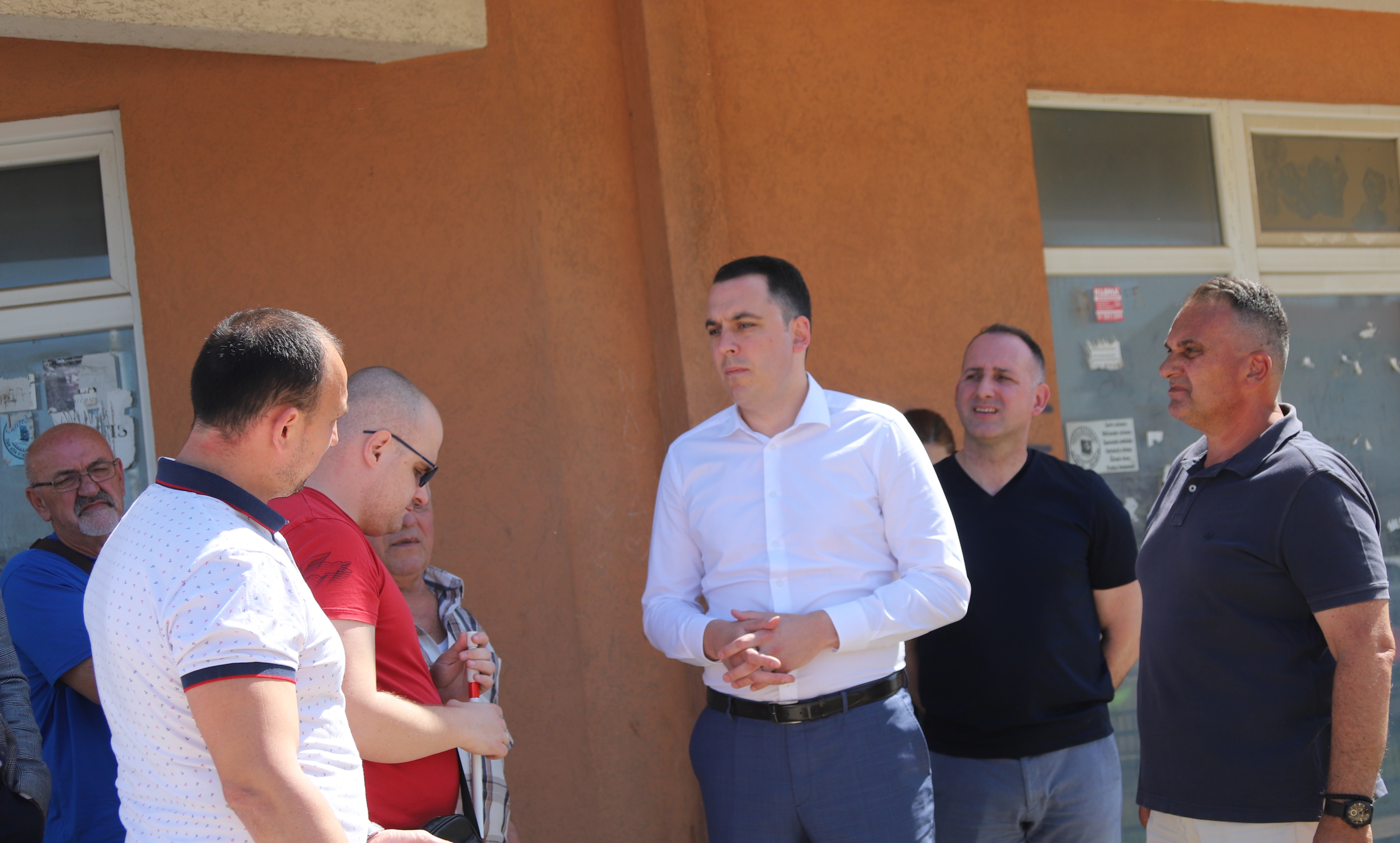 Glavni grad nastavlja da ulaže u razvoj Starog aerodroma; Novi bulevar obaveza Vlade