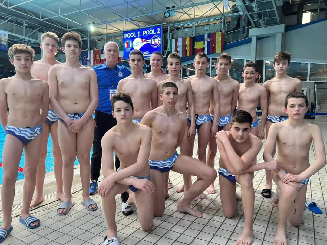 Sportska porodica Podgorice pravi sjajne rezultate