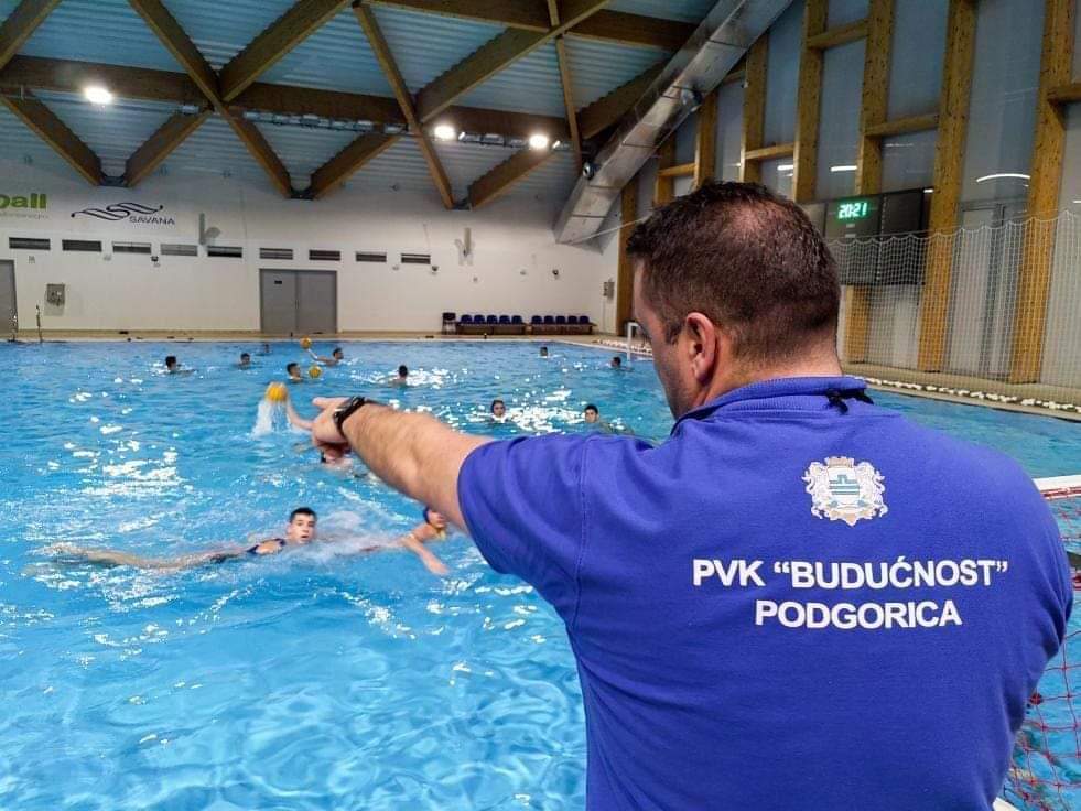 Sportska porodica Podgorice pravi sjajne rezultate