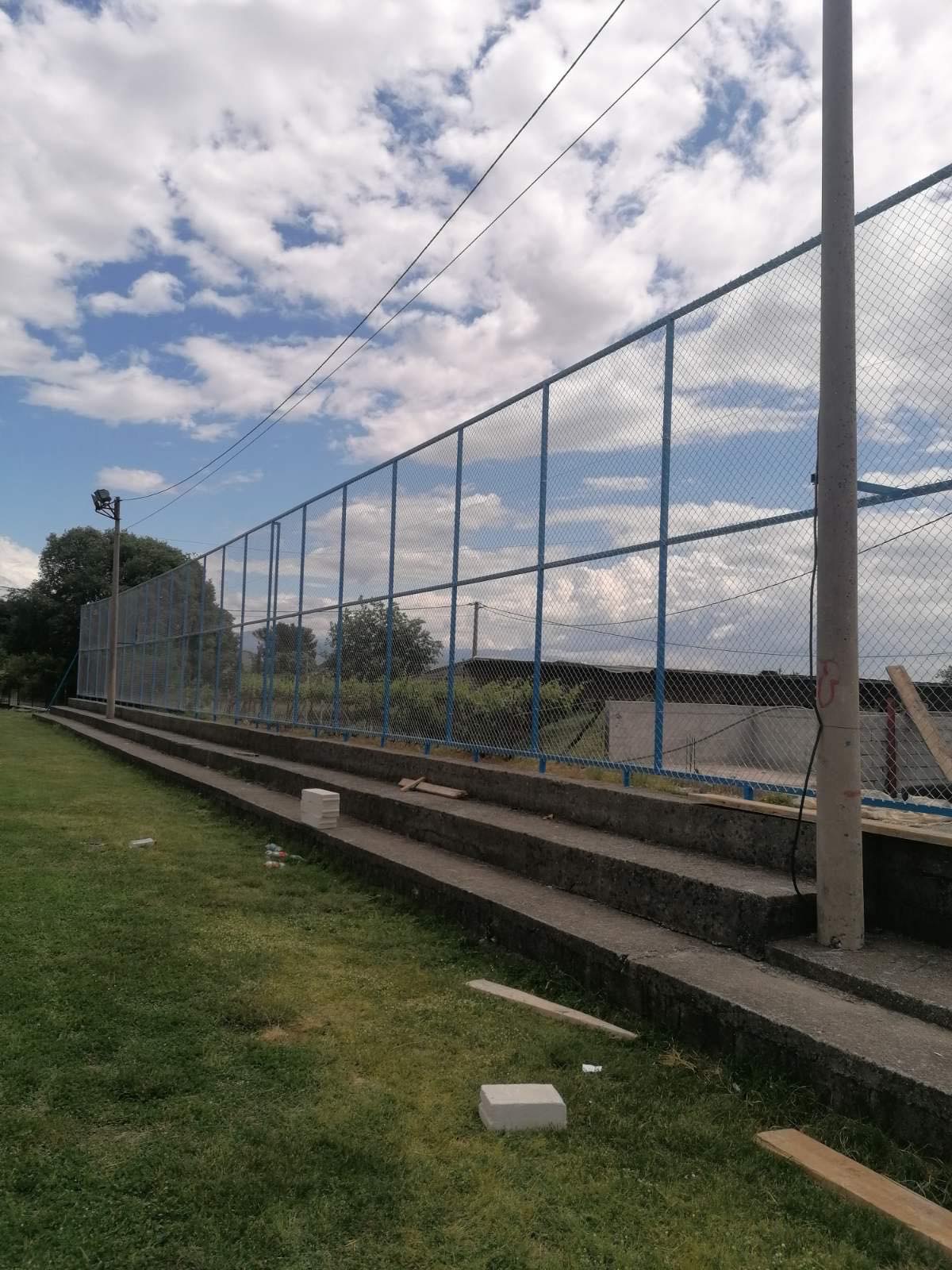 Ekipe Agencije za stanovanje izvode radove na više lokacija