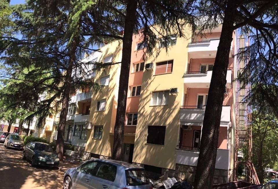 Ekipe Agencije za stanovanje izvode radove na više lokacija