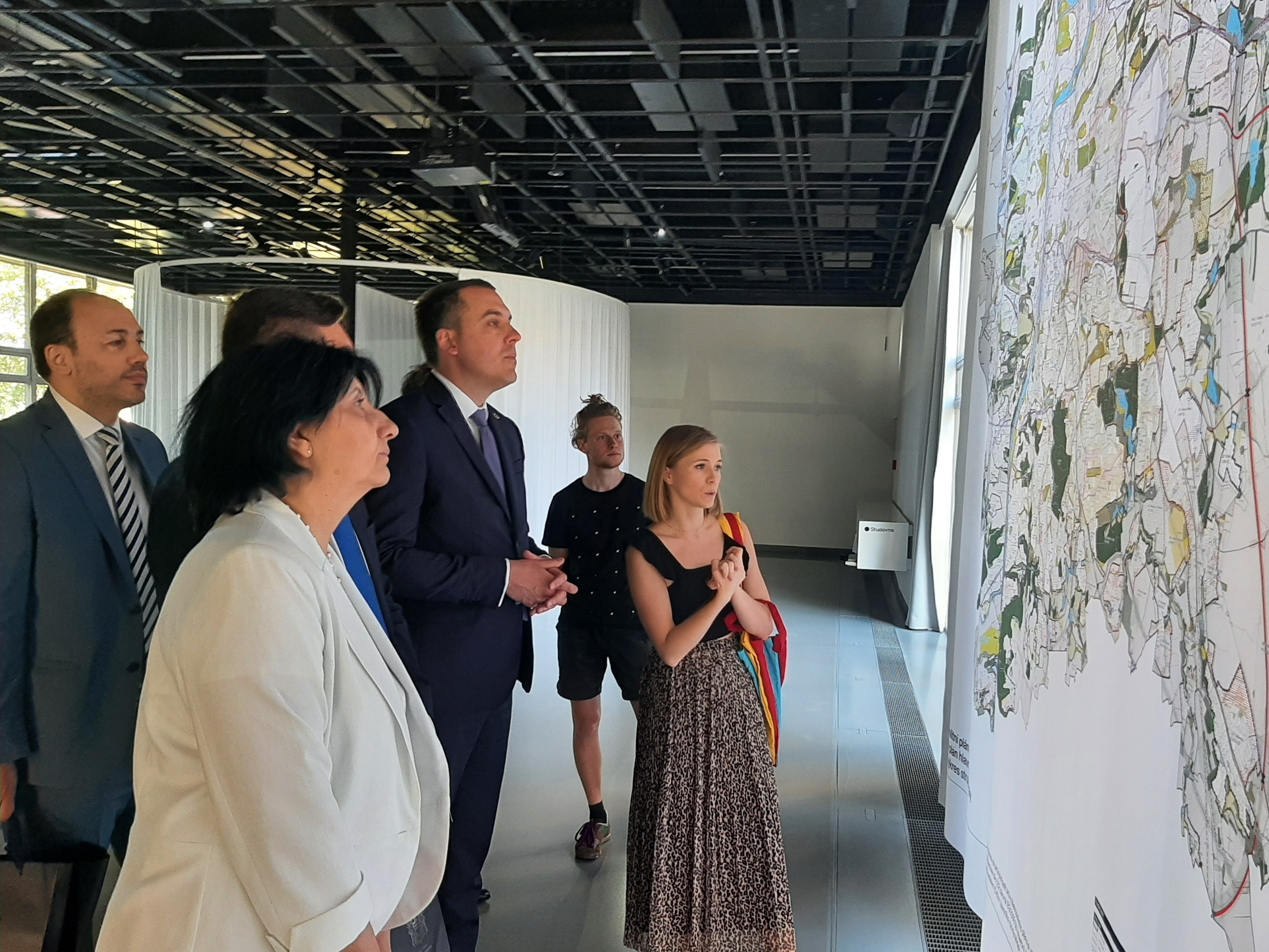 Vuković u Pragu: Potvrda prijateljstva dva glavna grada