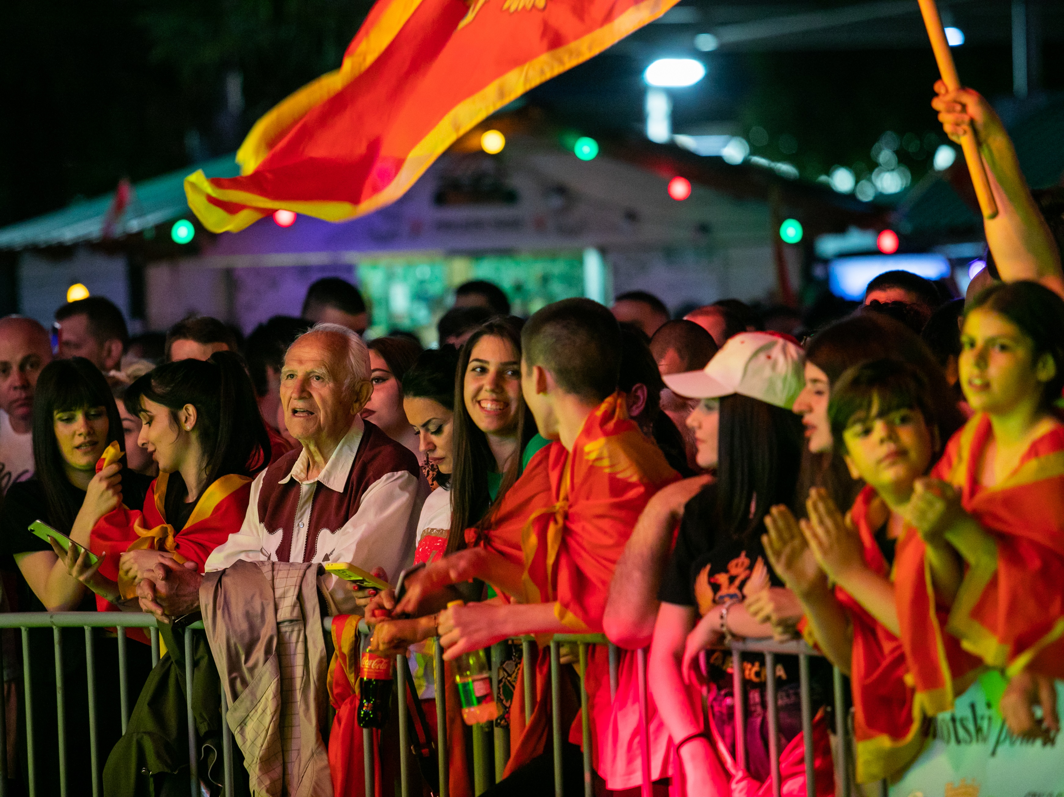 Sjajni programi i odlična atmosfera na Trgu nezavisnosti obilježili ovogodišnji Proljećni pazar