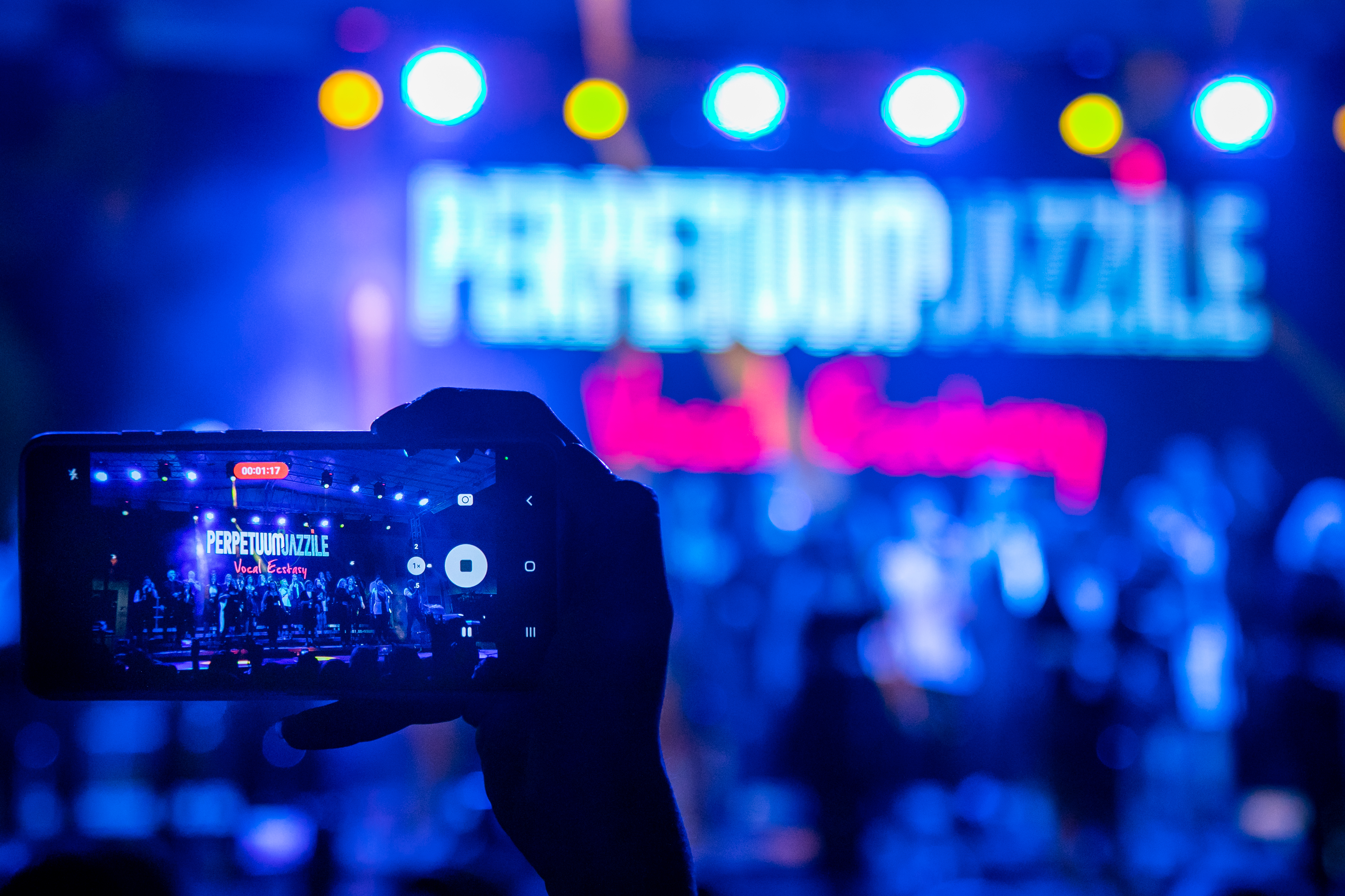 Sjajni programi i odlična atmosfera na Trgu nezavisnosti obilježili ovogodišnji Proljećni pazar