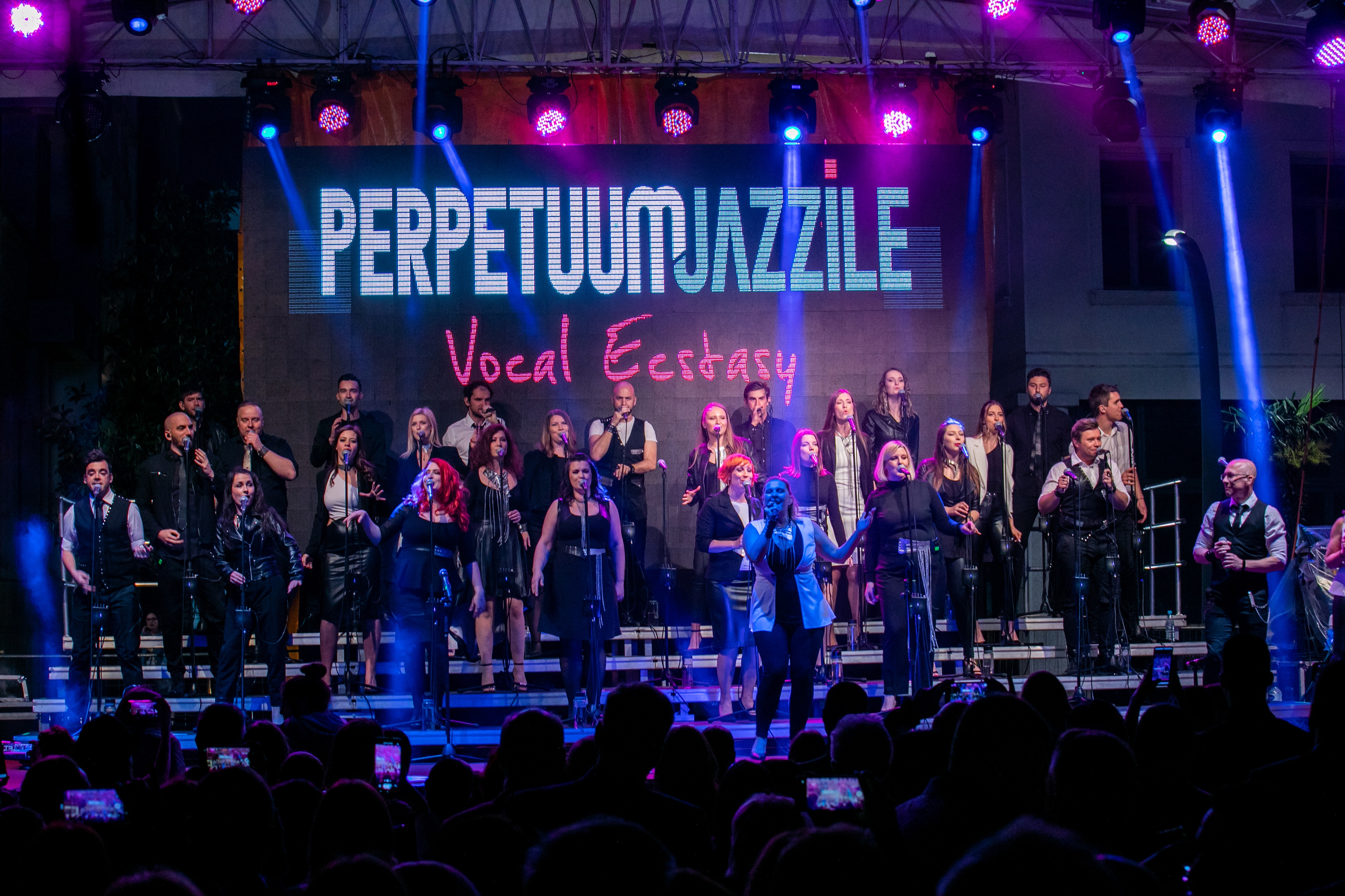 Sjajni programi i odlična atmosfera na Trgu nezavisnosti obilježili ovogodišnji Proljećni pazar