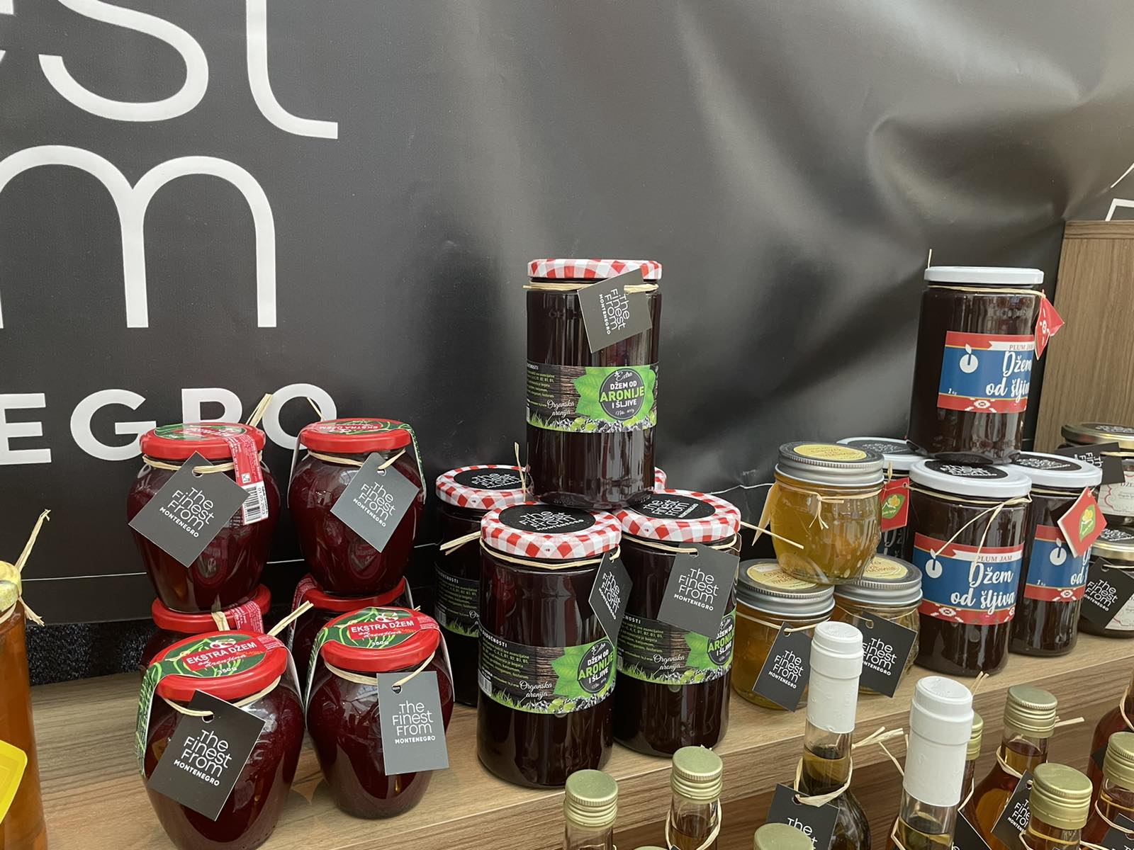 Kreativni preduzetnici i ovog mjeseca svoje proizvode predstavljaju u Delta City-ju