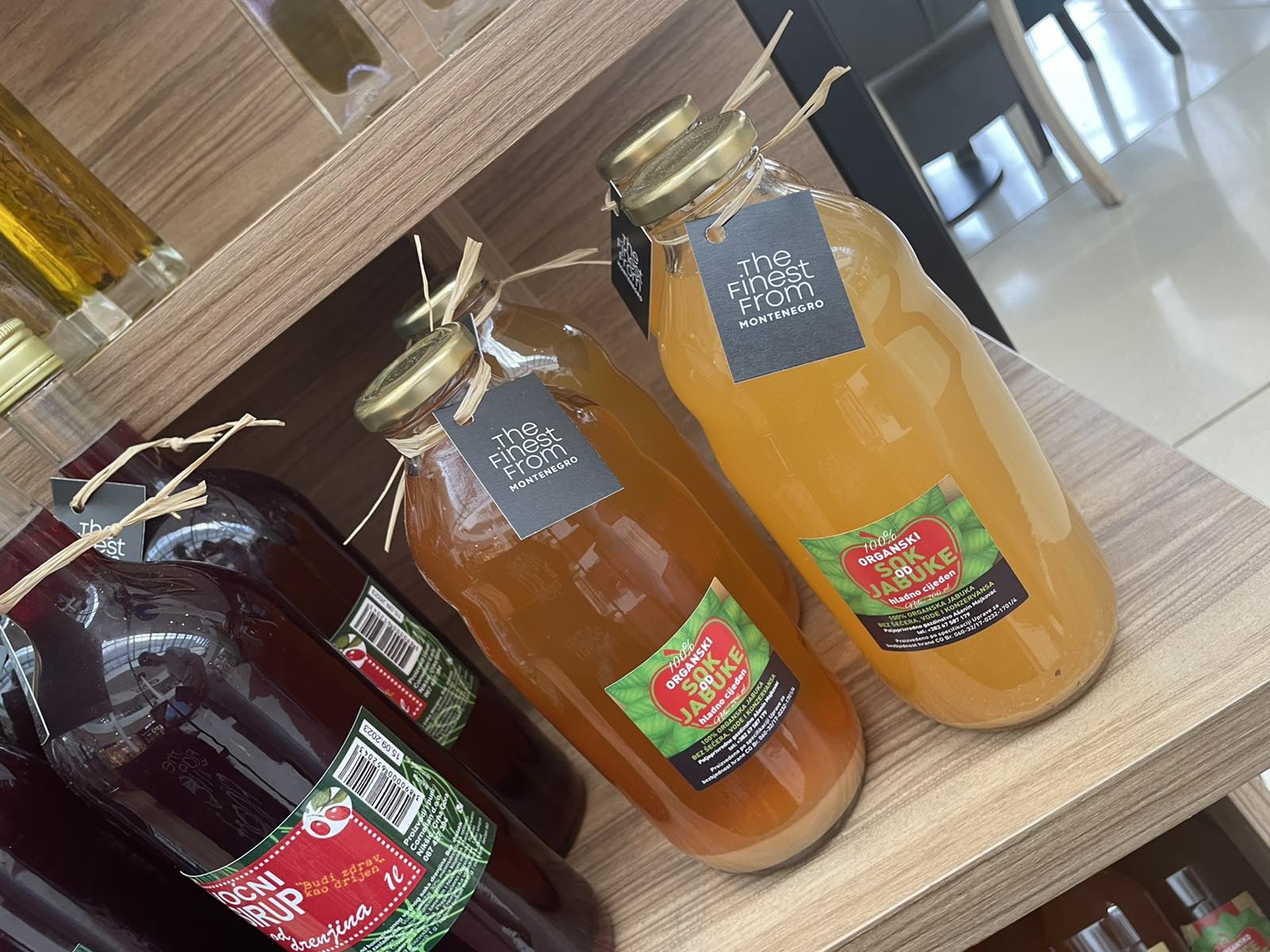 Kreativni preduzetnici i ovog mjeseca svoje proizvode predstavljaju u Delta City-ju