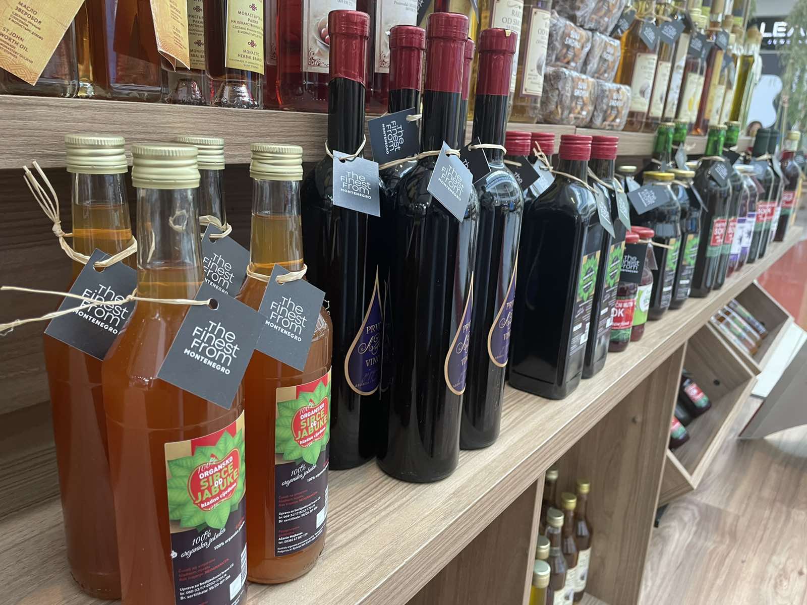 Kreativni preduzetnici i ovog mjeseca svoje proizvode predstavljaju u Delta City-ju