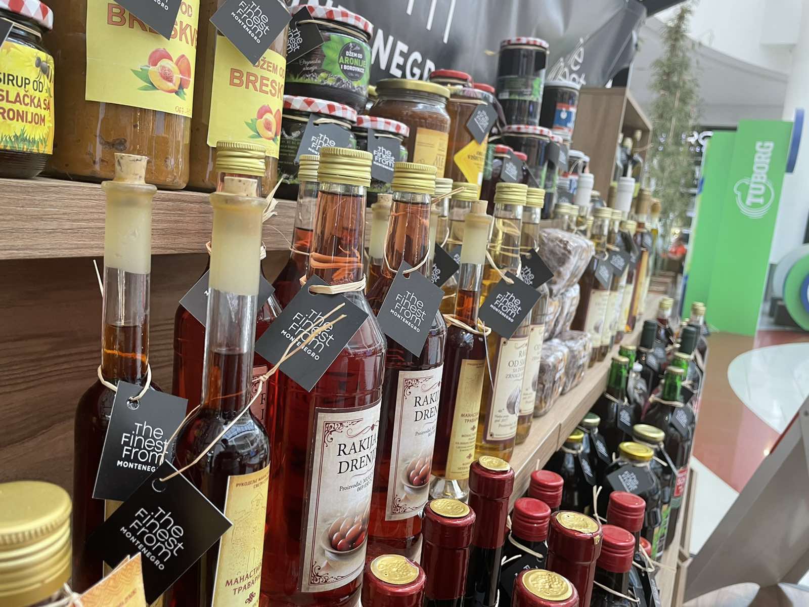 Kreativni preduzetnici i ovog mjeseca svoje proizvode predstavljaju u Delta City-ju