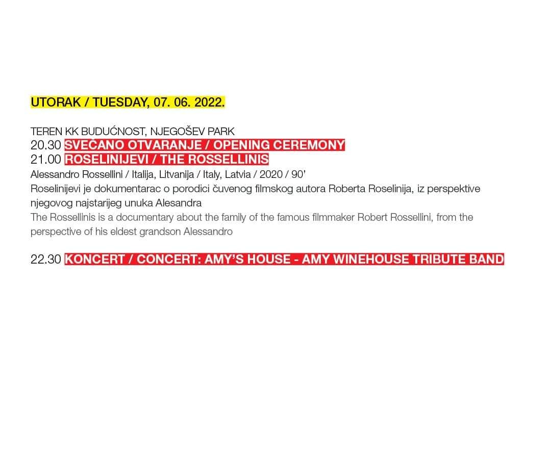 13. izdanje UnderhillFest-a počinje večeras