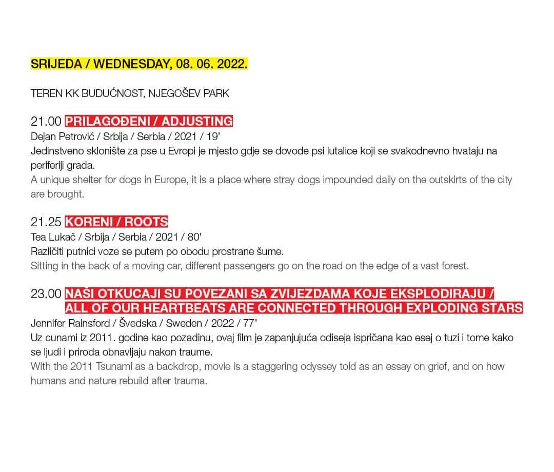 13. izdanje UnderhillFest-a počinje večeras