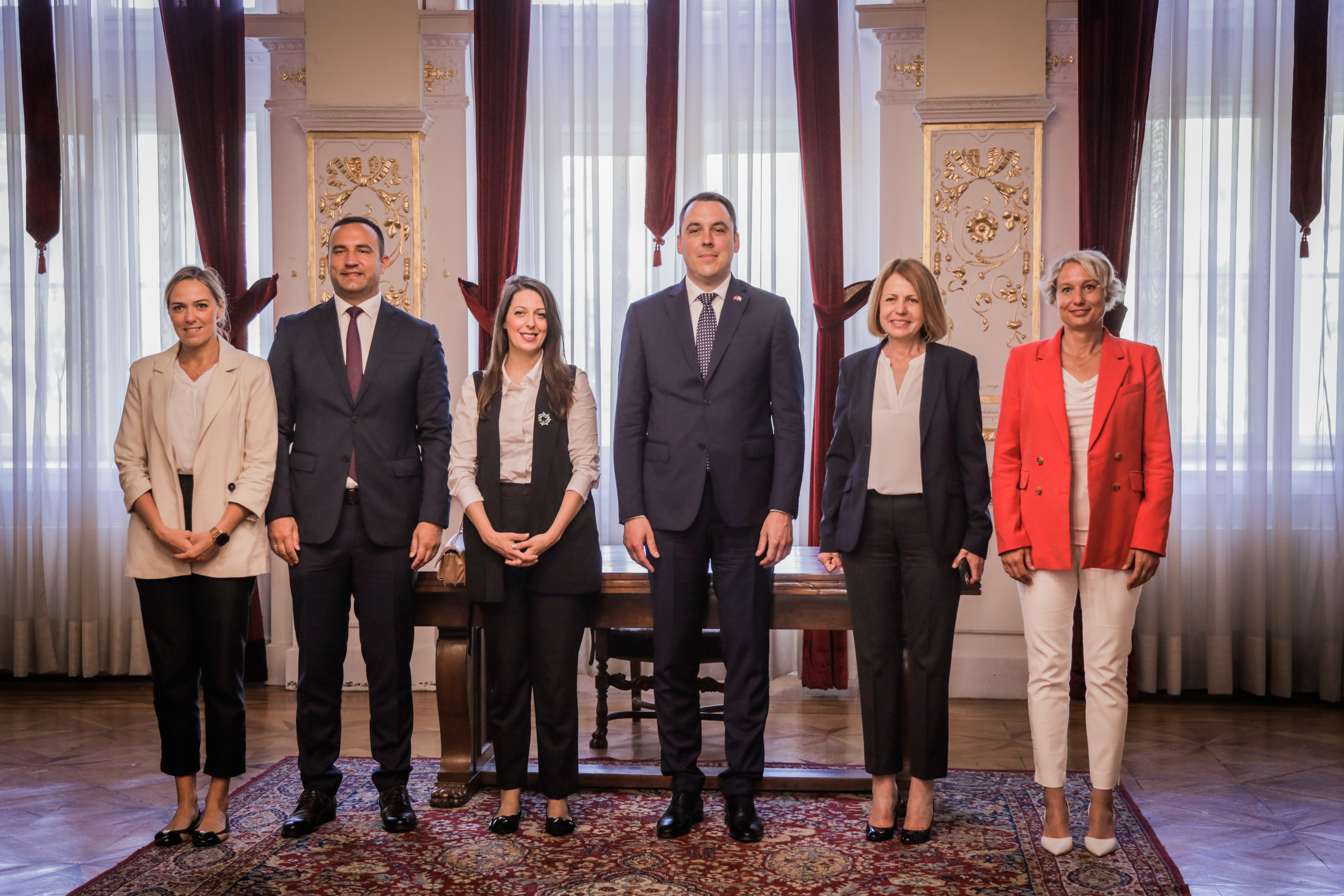 Gradonačelnica Sofije uskoro u uzvratnoj posjeti Podgorici; Saradnja dva grada u više oblasti