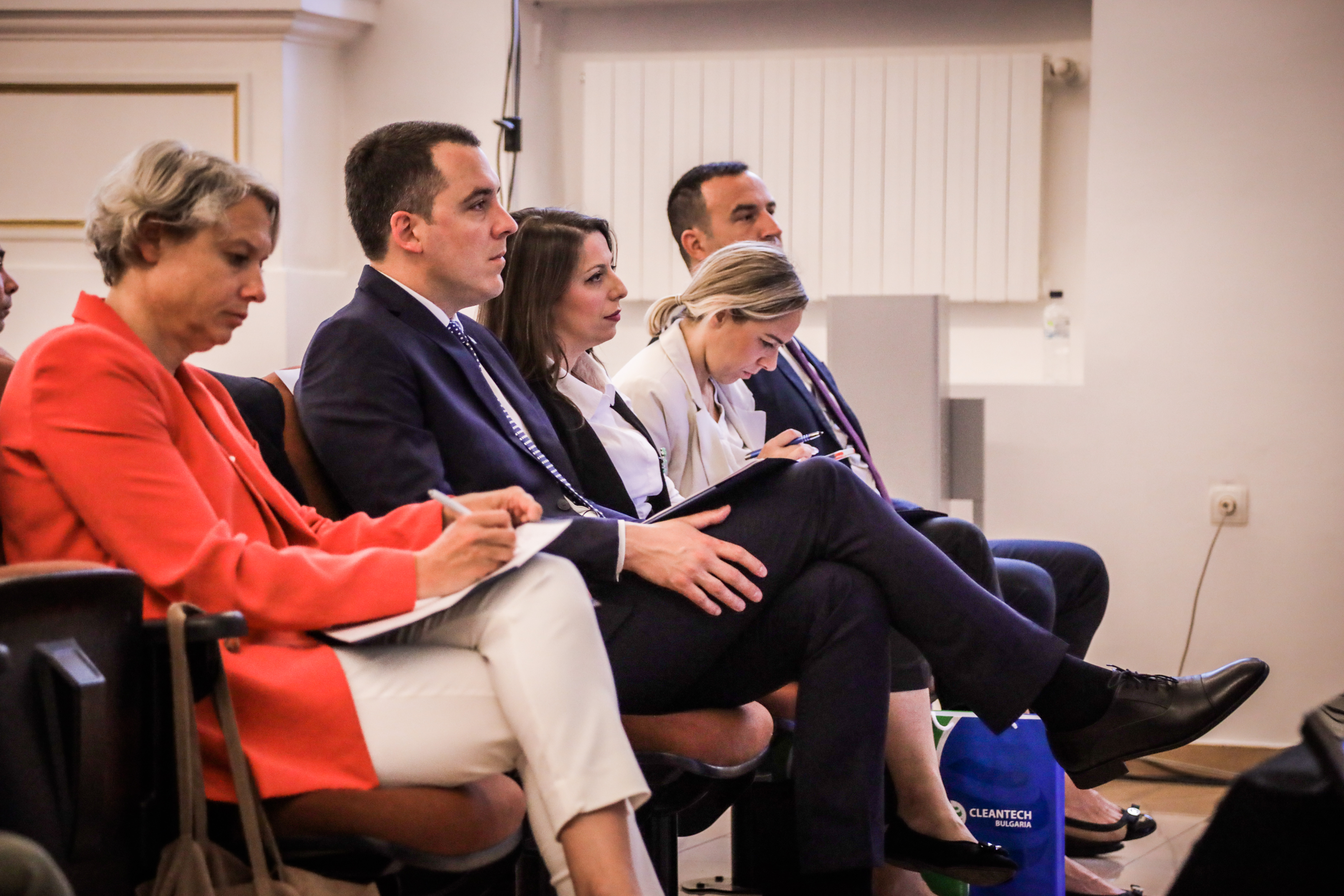 Gradonačelnica Sofije uskoro u uzvratnoj posjeti Podgorici; Saradnja dva grada u više oblasti