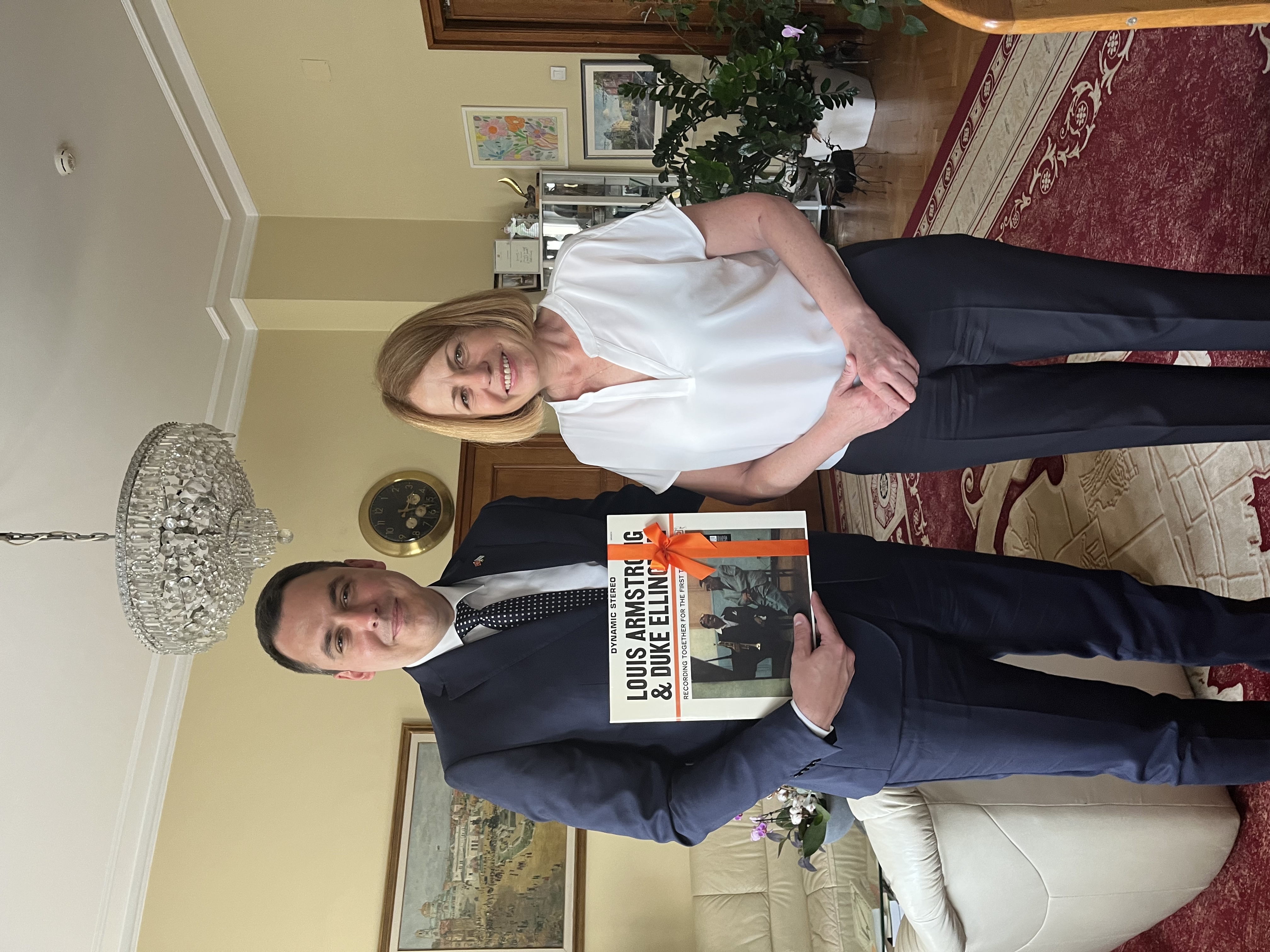 Gradonačelnica Sofije uskoro u uzvratnoj posjeti Podgorici; Saradnja dva grada u više oblasti