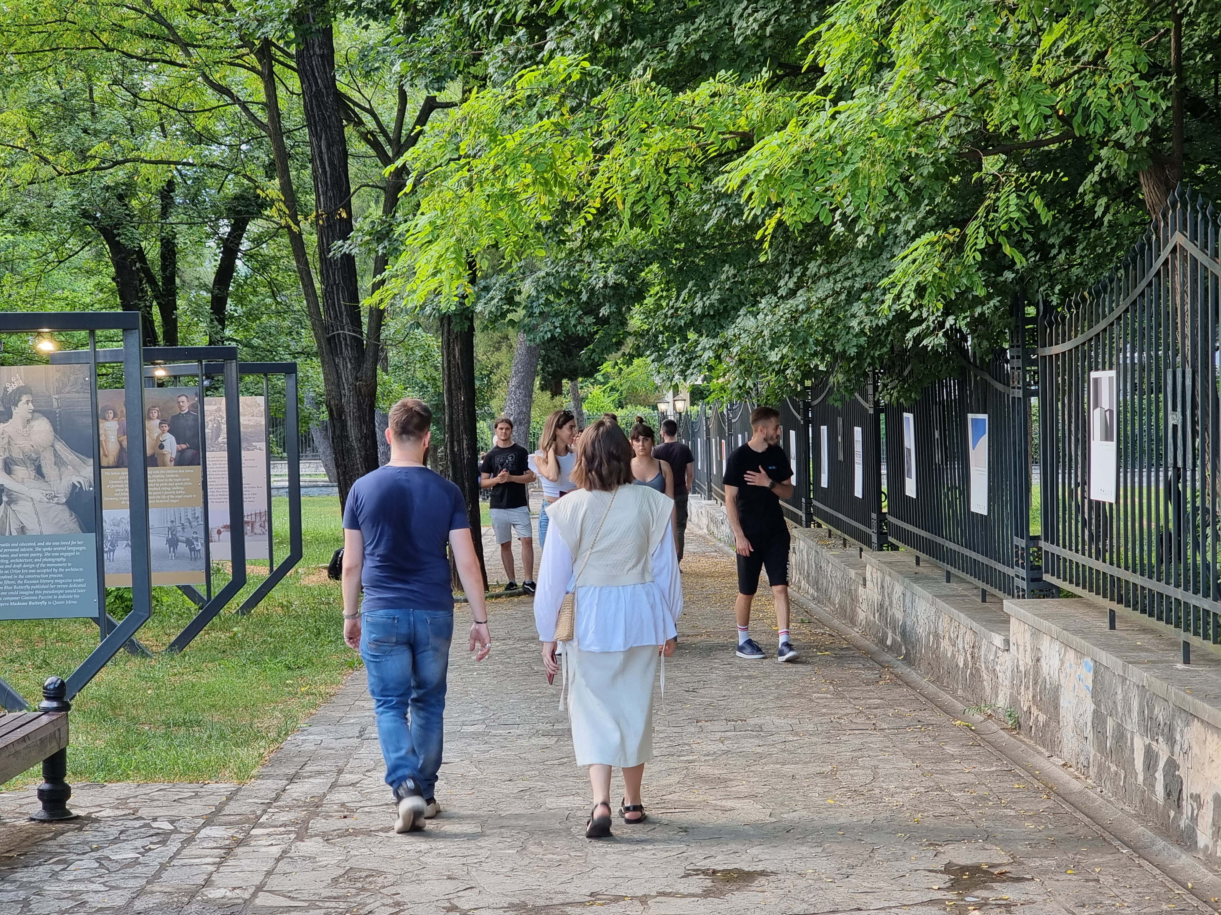 U Dječijoj ulici otvorena studentska izložba fotografija pod nazivom „Minimalizam“