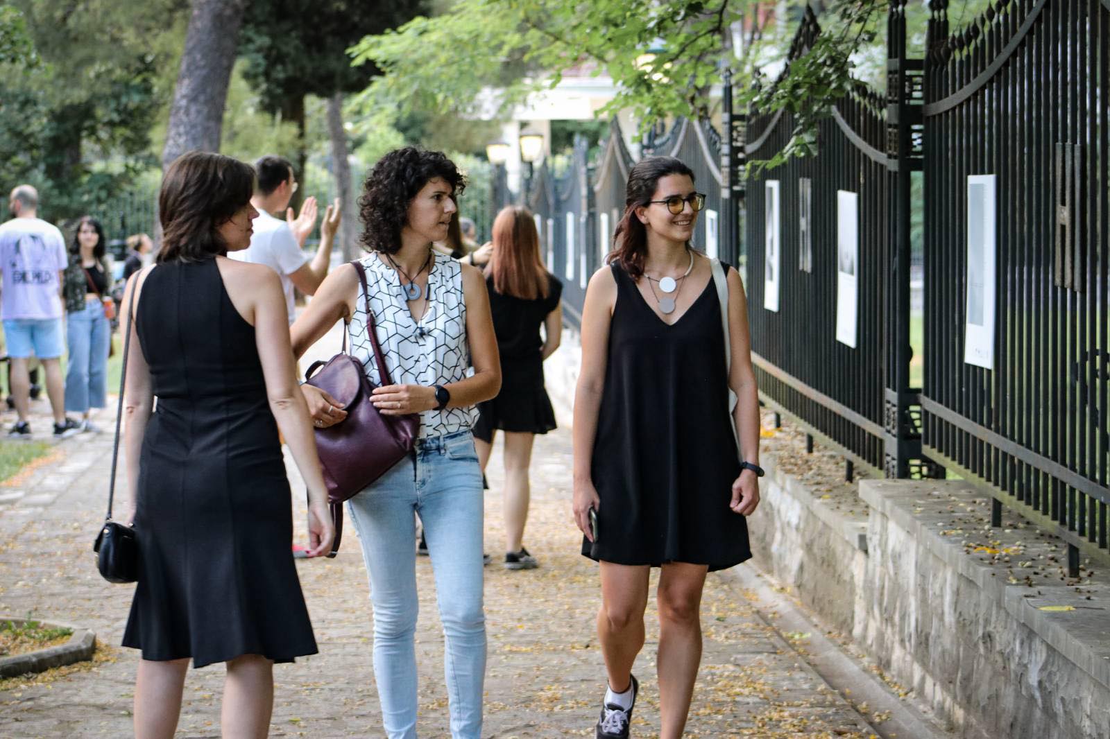 U Dječijoj ulici otvorena studentska izložba fotografija pod nazivom „Minimalizam“