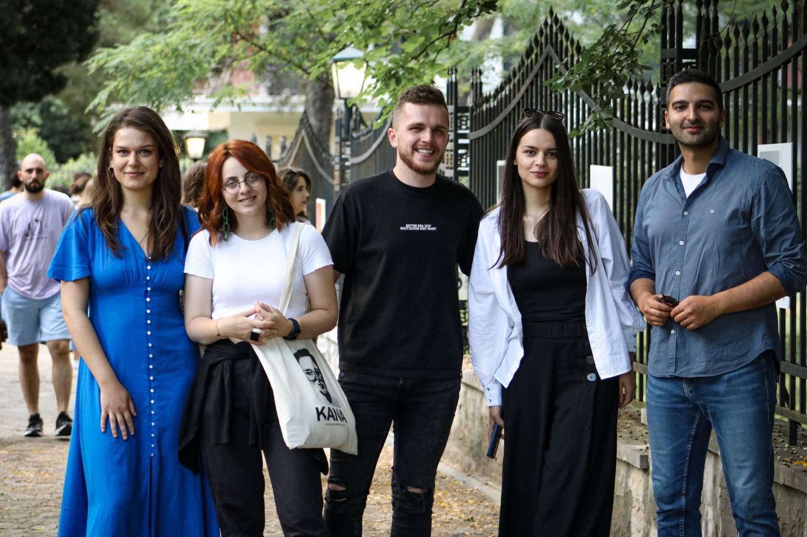 U Dječijoj ulici otvorena studentska izložba fotografija pod nazivom „Minimalizam“