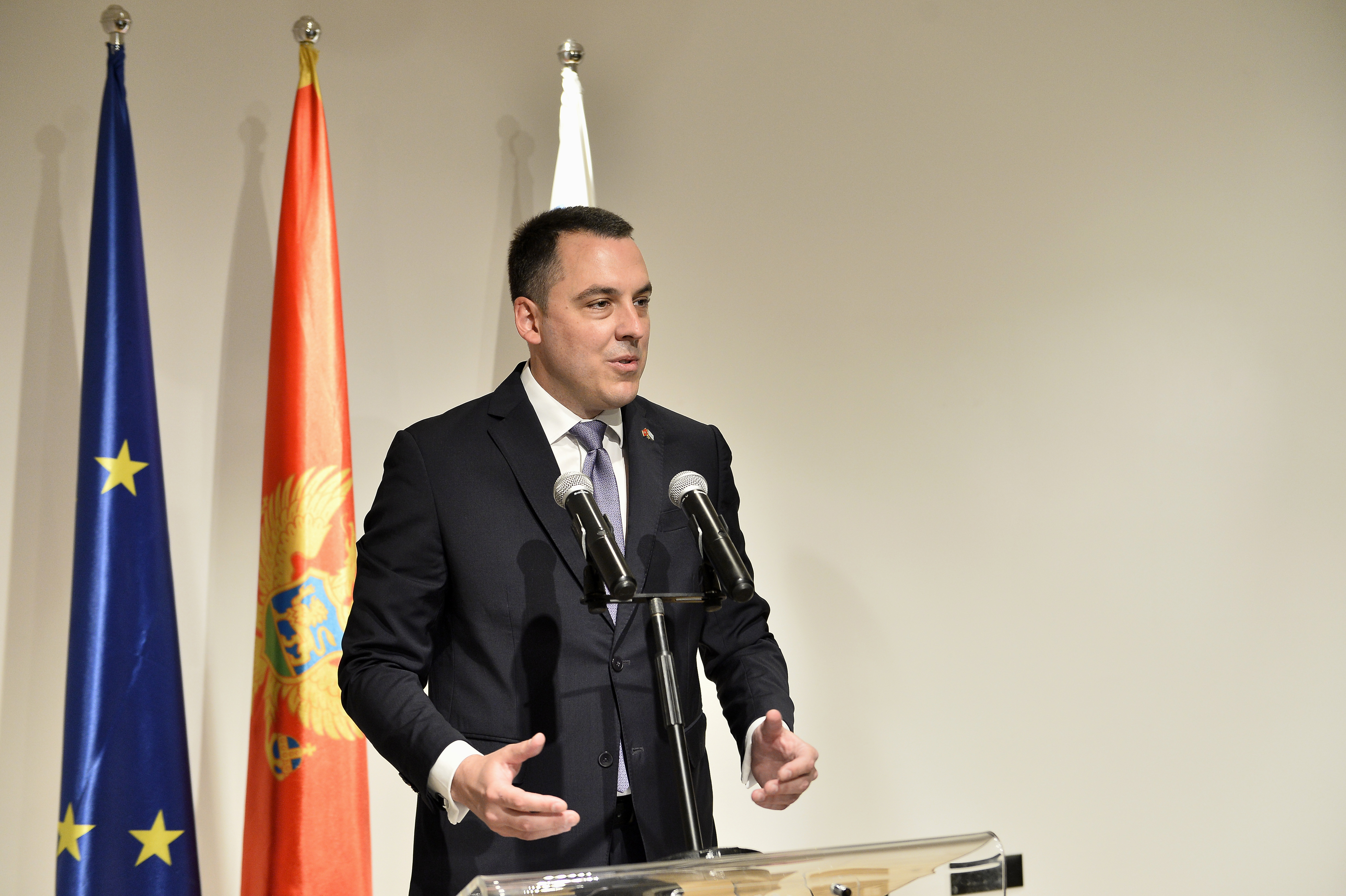 Potpisan ugovor o izvođenju radova na izgradnji postrojenja za prečišćavanje otpadnih voda; Projekat vijeka koji štiti životnu sredinu i zdravlje građana