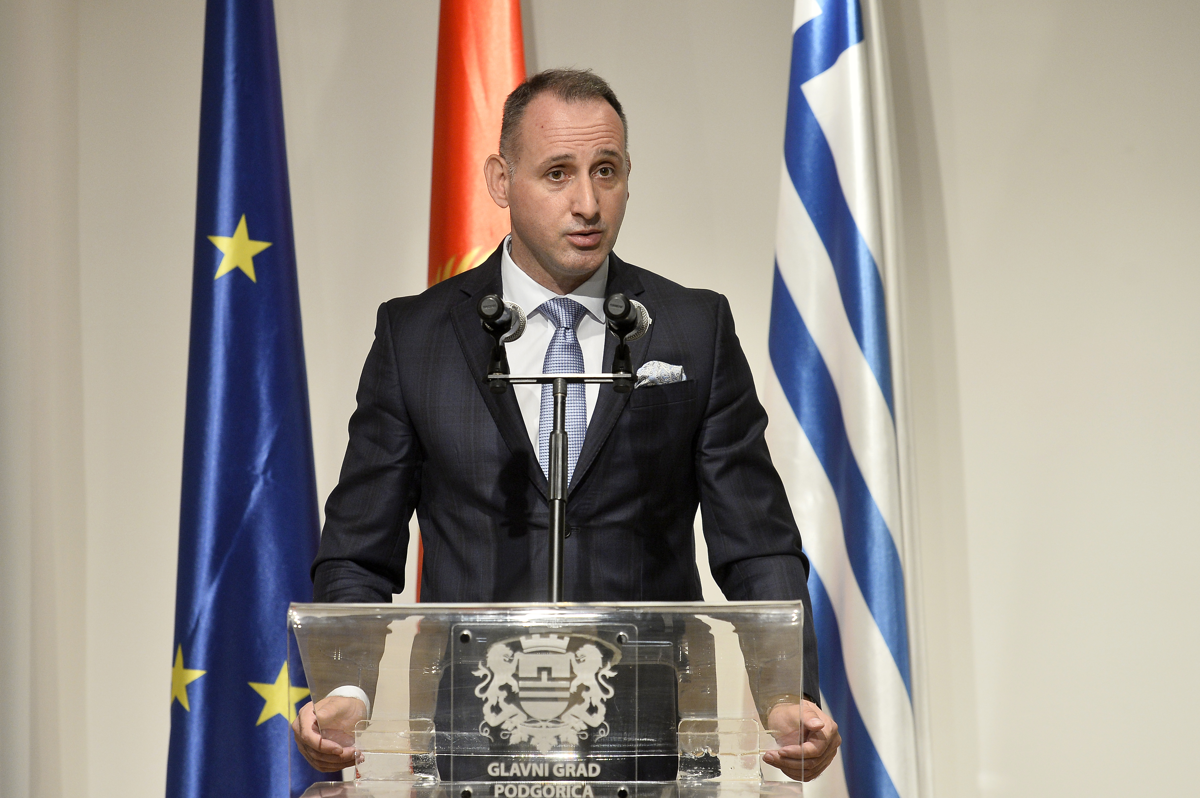 Potpisan ugovor o izvođenju radova na izgradnji postrojenja za prečišćavanje otpadnih voda; Projekat vijeka koji štiti životnu sredinu i zdravlje građana