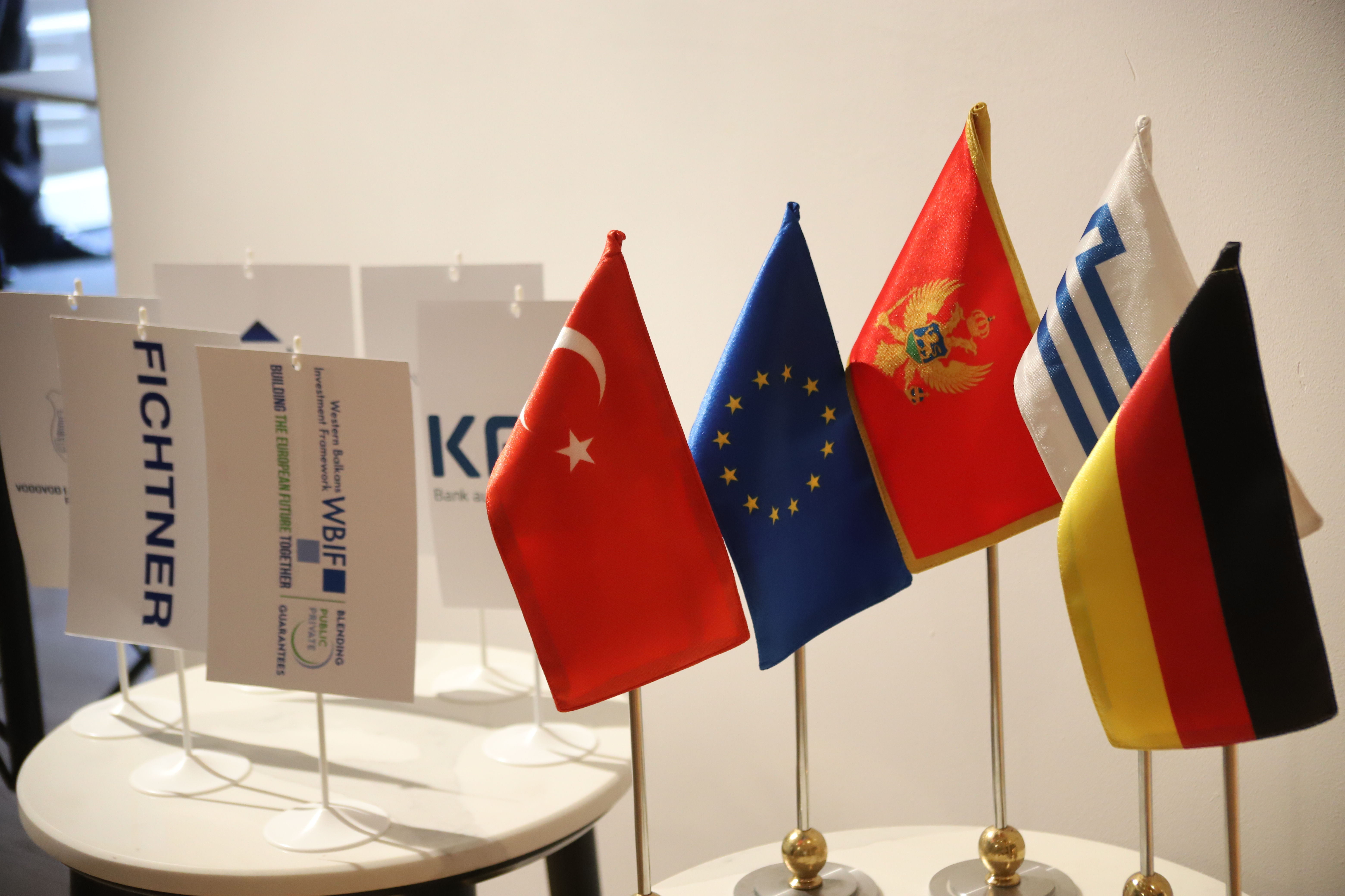 Potpisan ugovor o izvođenju radova na izgradnji postrojenja za prečišćavanje otpadnih voda; Projekat vijeka koji štiti životnu sredinu i zdravlje građana