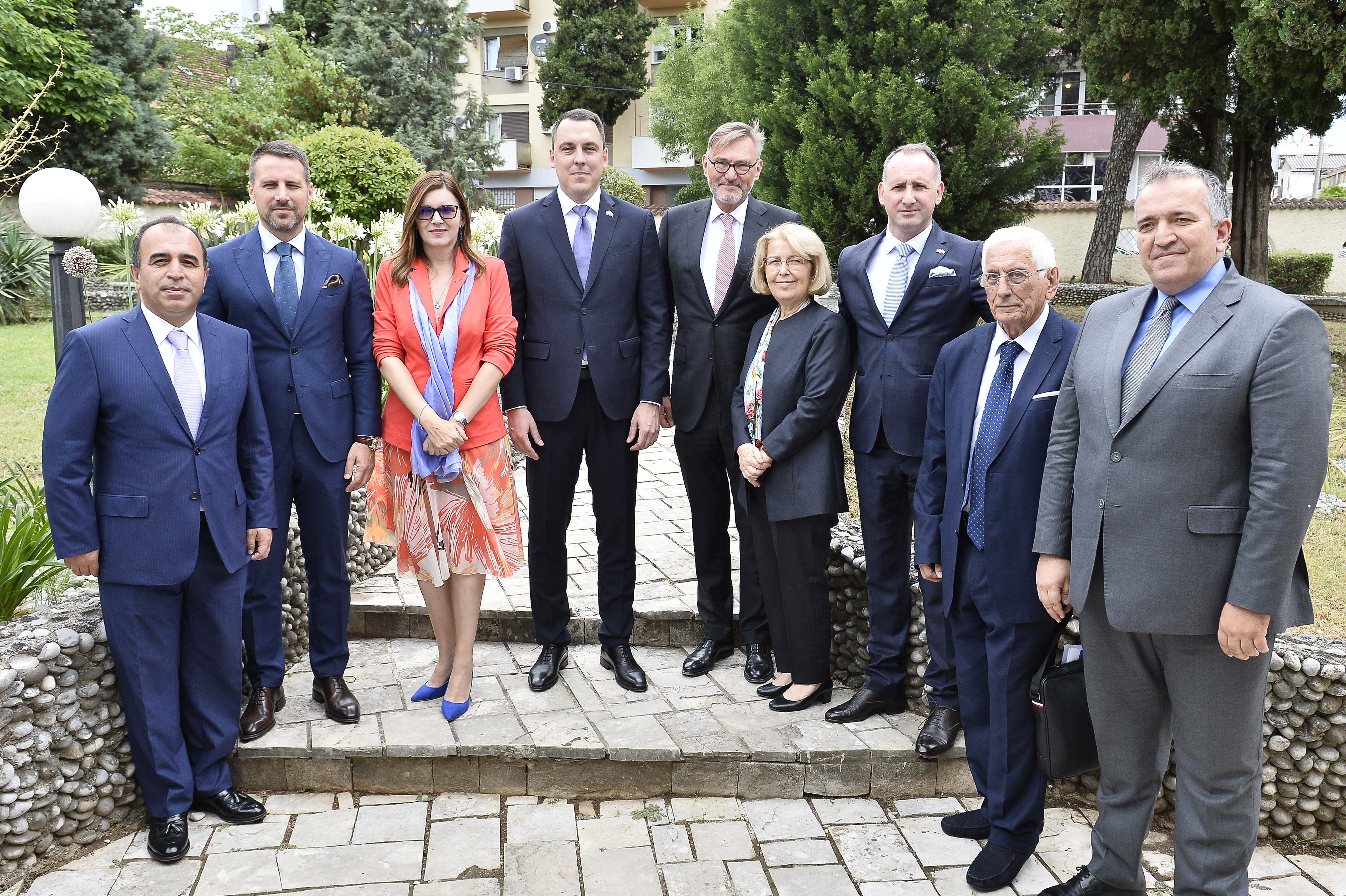 Potpisan ugovor o izvođenju radova na izgradnji postrojenja za prečišćavanje otpadnih voda; Projekat vijeka koji štiti životnu sredinu i zdravlje građana