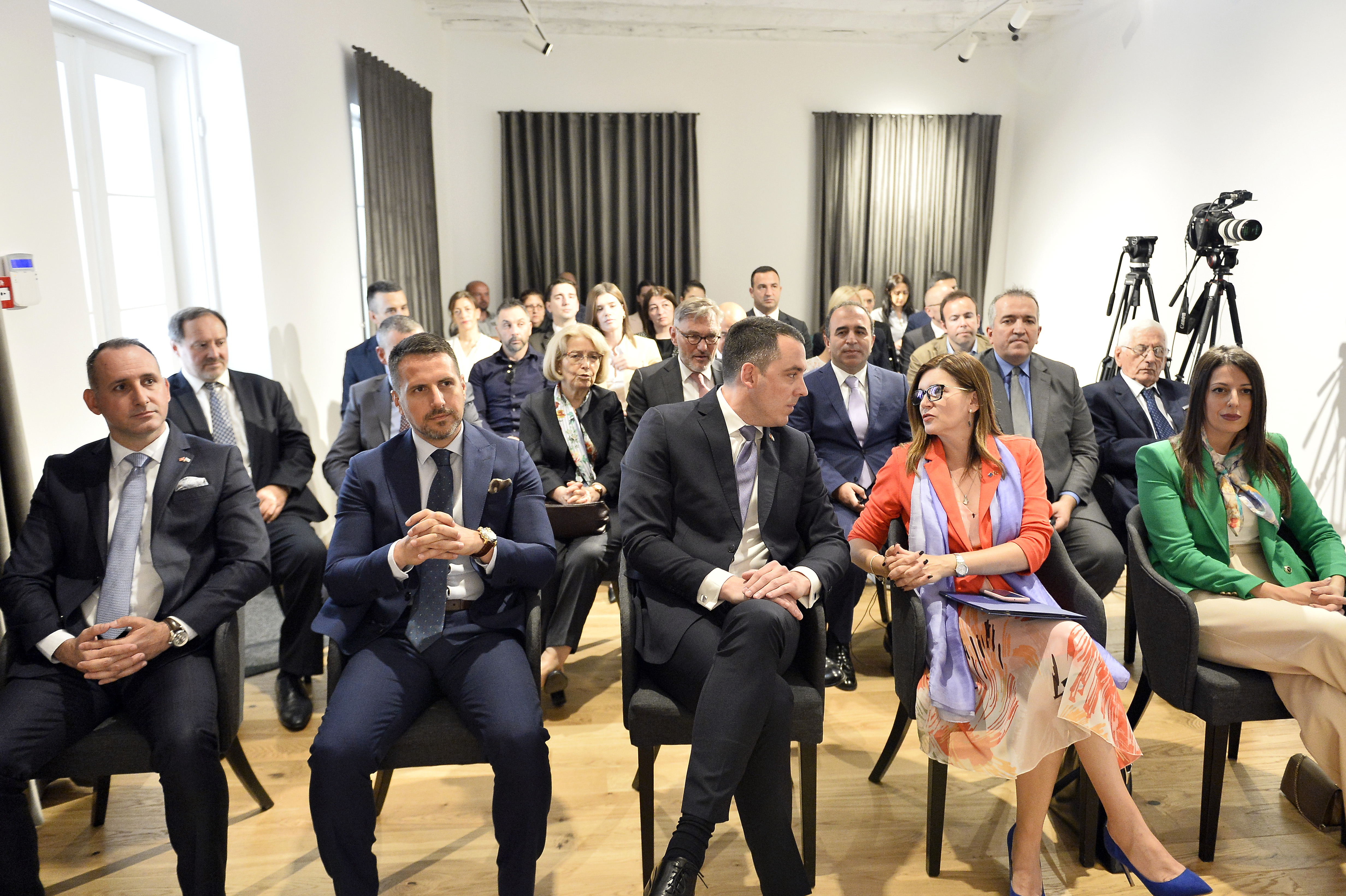 Potpisan ugovor o izvođenju radova na izgradnji postrojenja za prečišćavanje otpadnih voda; Projekat vijeka koji štiti životnu sredinu i zdravlje građana