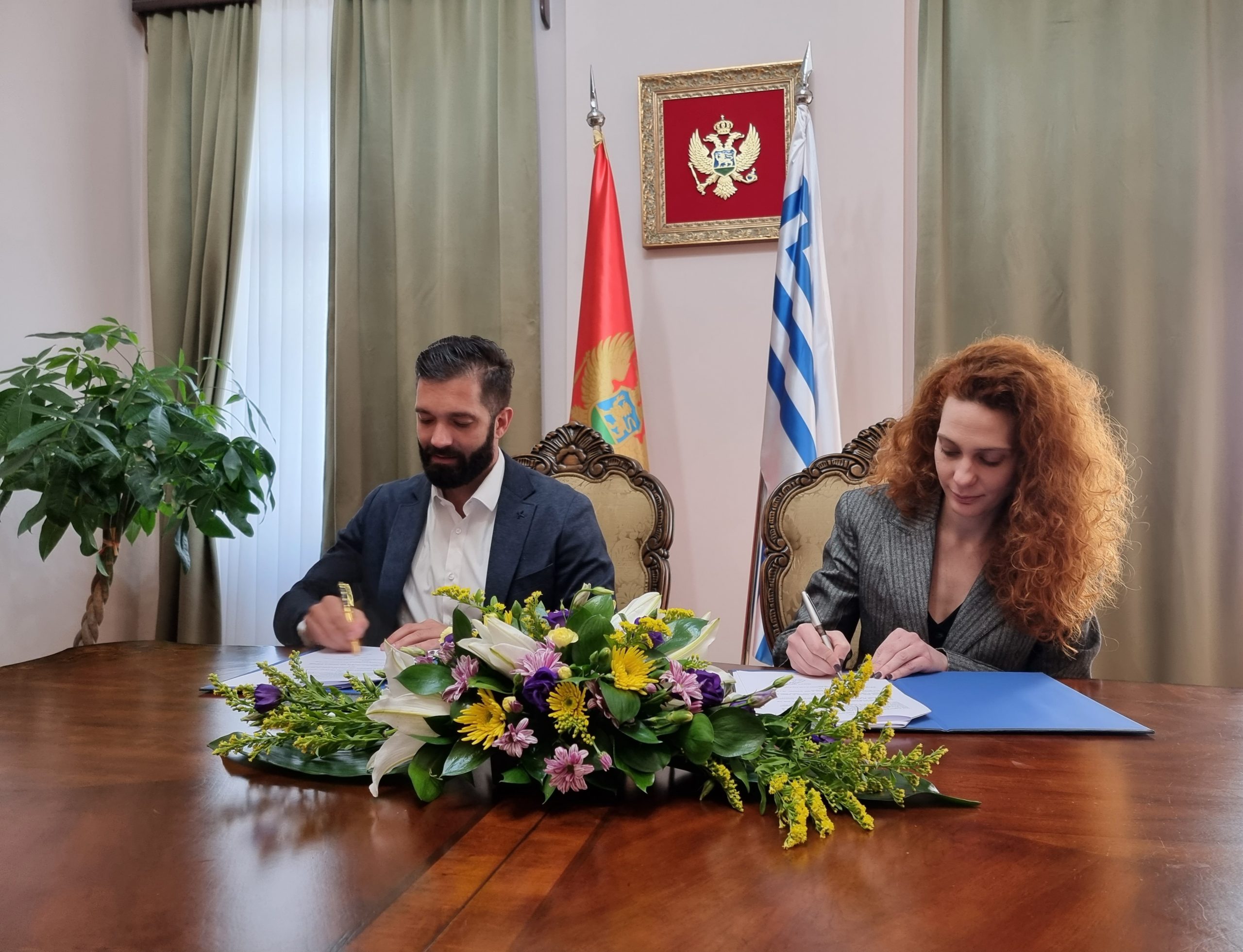 Crna Gora u ritmu Evrope: U nedjelju finale takmičenja na Trgu nezavisnosti