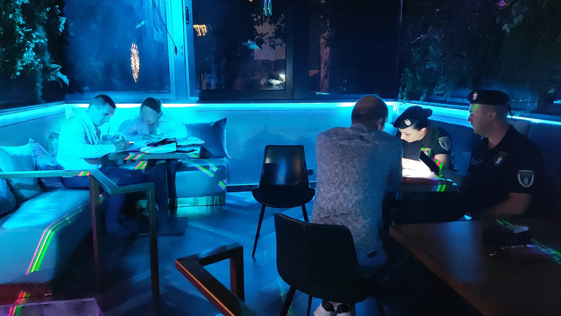 Pojačana kontrola ugostiteljskih objekata; Kažnjeni svi koji ne poštuju propise