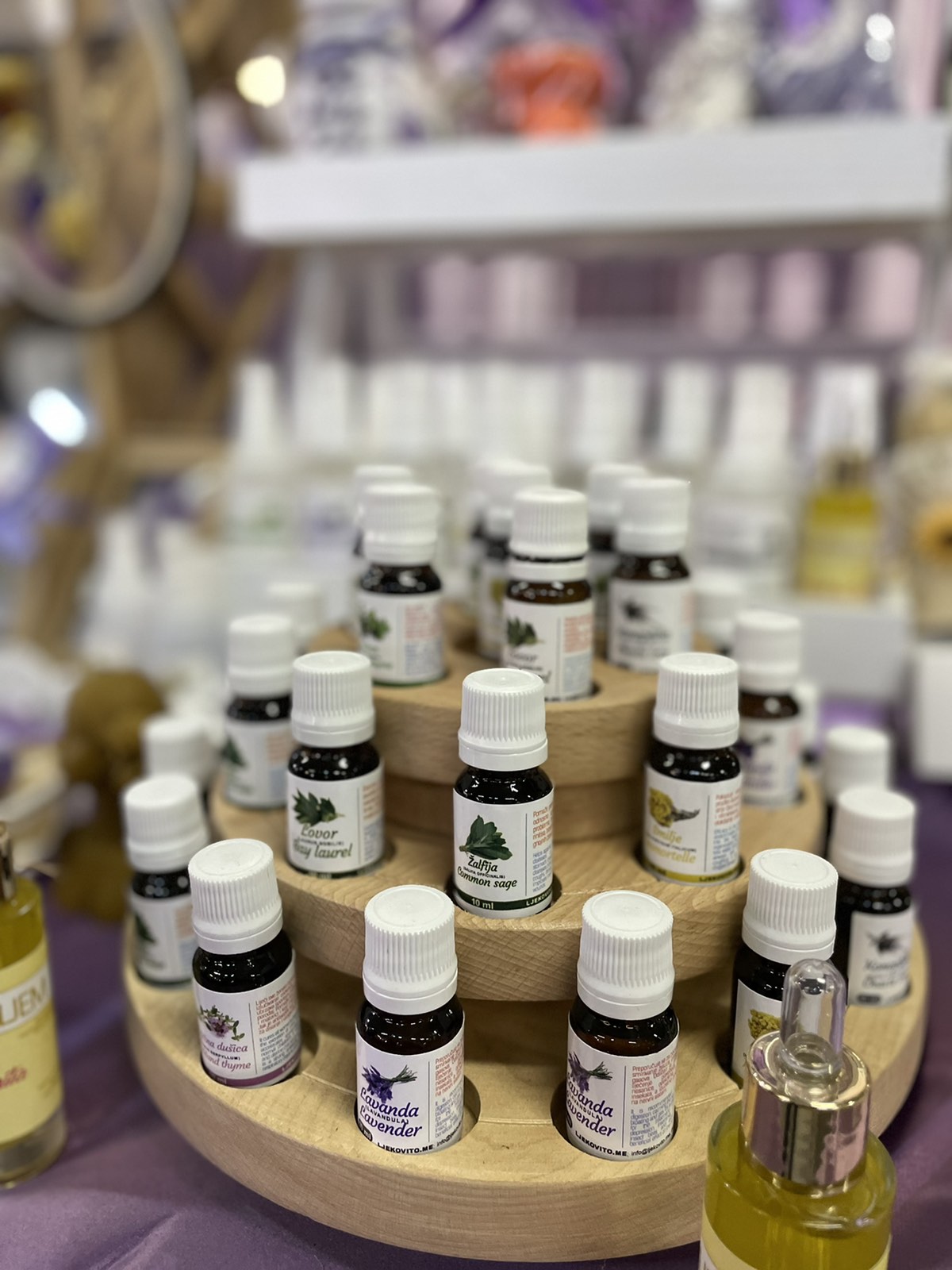 Na Zelenoj pijaci na Pobrežju održan Sajam poljoprivrednih proizvoda