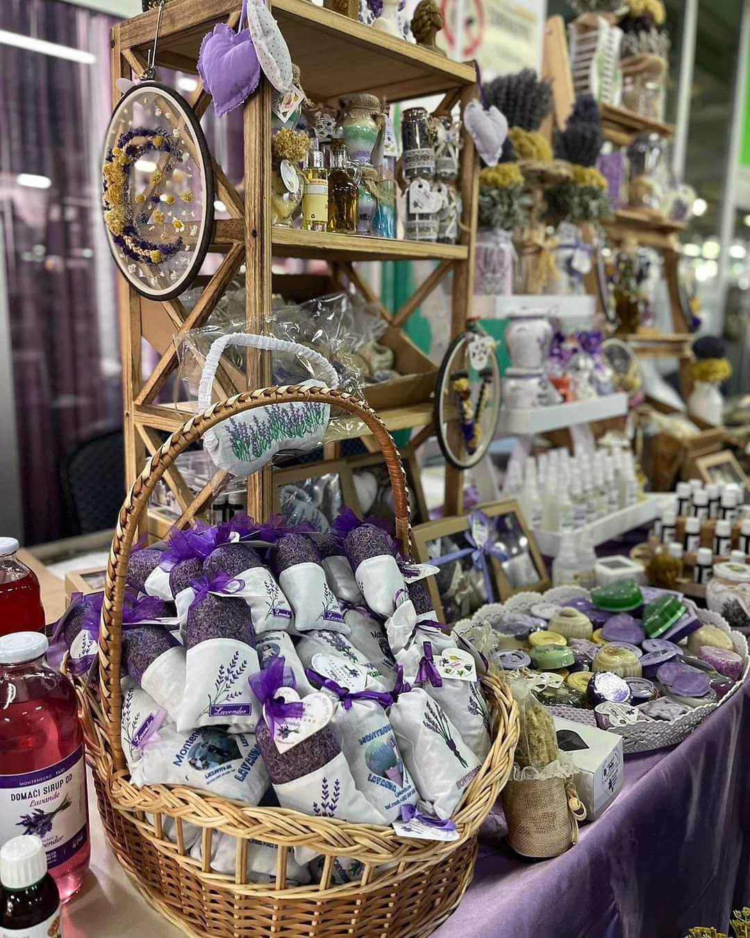 Na Zelenoj pijaci na Pobrežju održan Sajam poljoprivrednih proizvoda