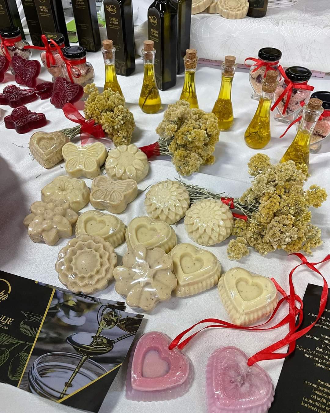 Na Zelenoj pijaci na Pobrežju održan Sajam poljoprivrednih proizvoda