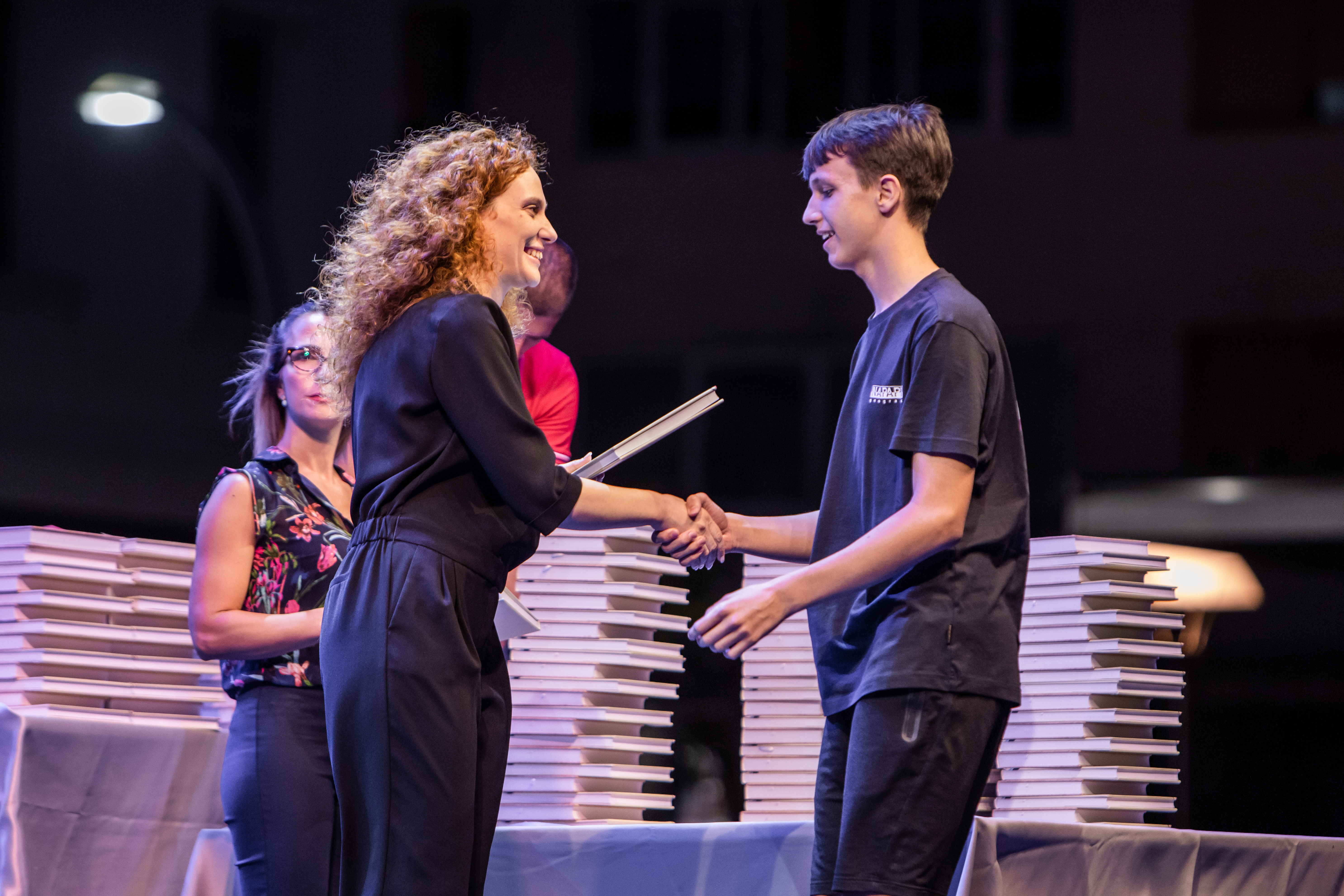 Dodijeljene nagrade najboljim osnovcima; Medigović: Znanje je moć, sloboda i najjači štit u svakom vremenu