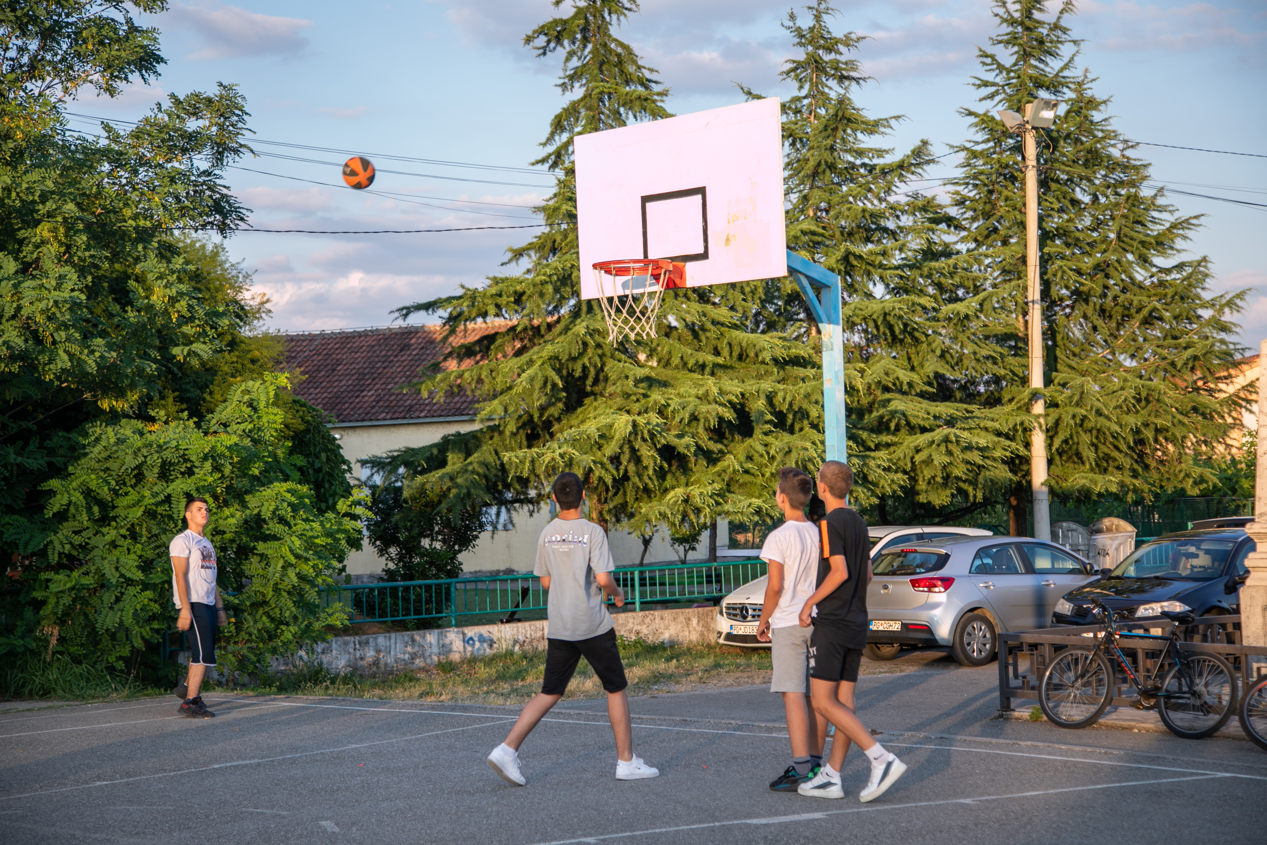 Vuković u Donjoj Gorici; Mještani istakli da je kvalitet života bitno unaprijeđen, raduju ih nova ulaganja
