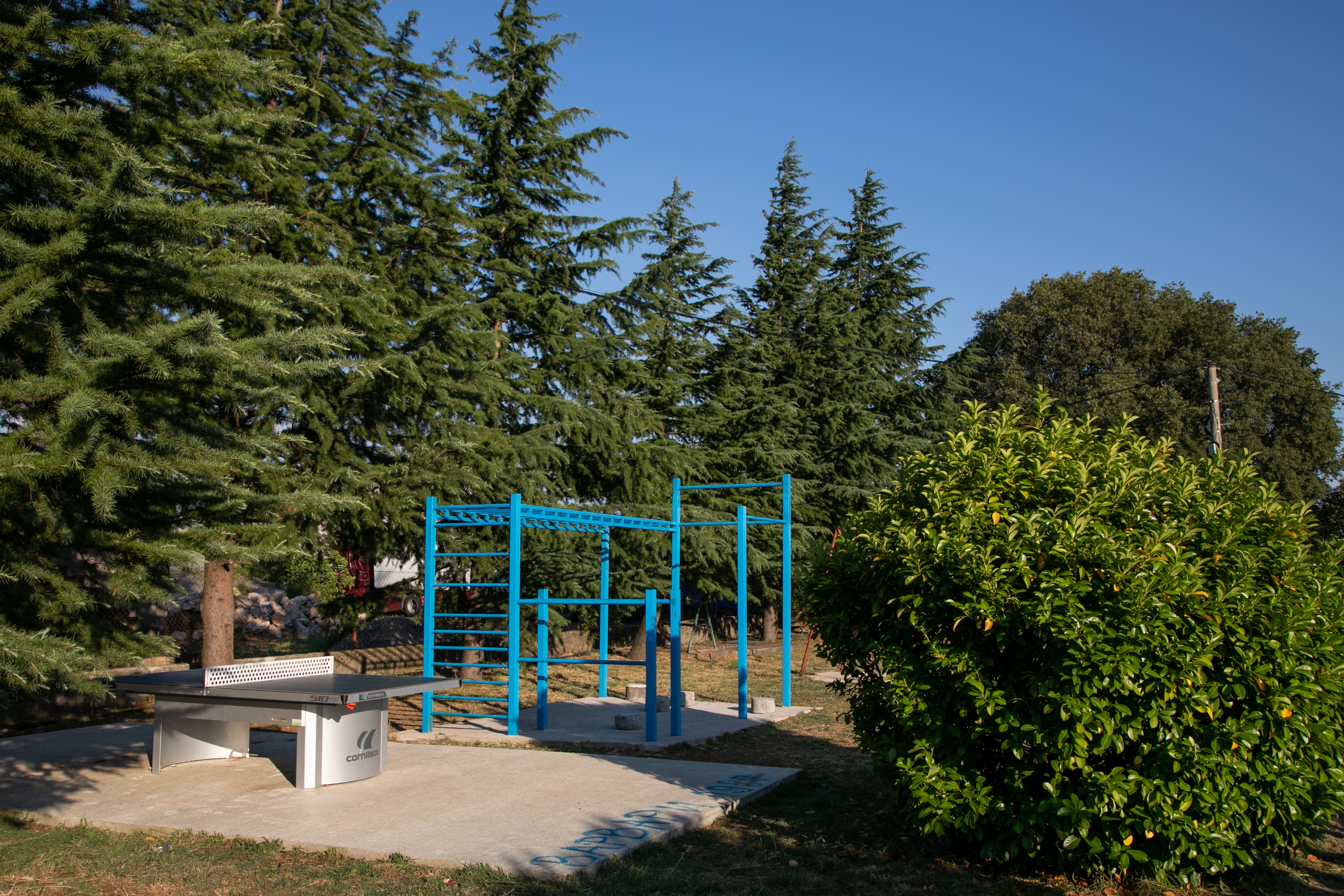 Vuković u Donjoj Gorici; Mještani istakli da je kvalitet života bitno unaprijeđen, raduju ih nova ulaganja