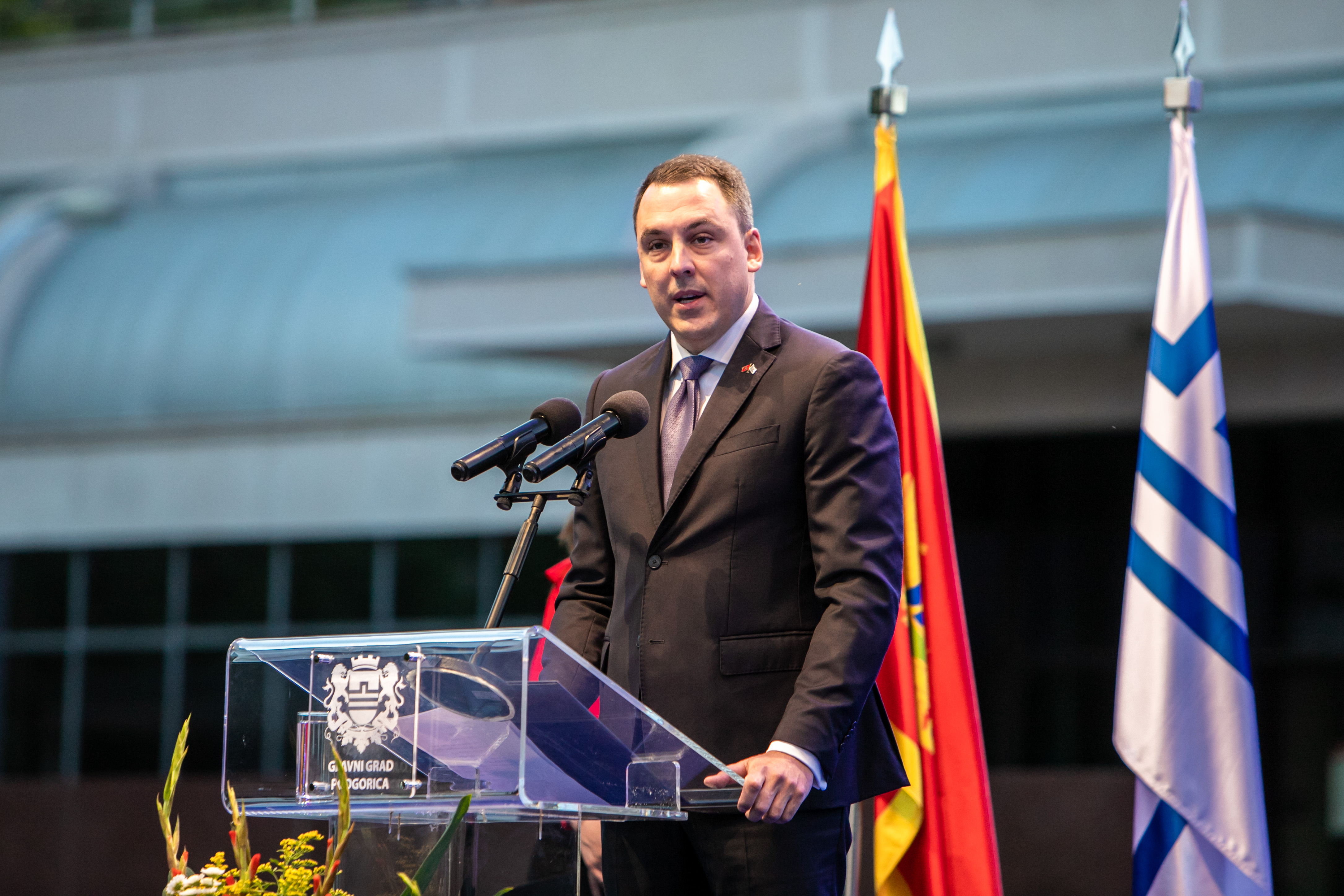 Uručene nagrade najboljim srednjoškolcima; Vuković: Vaš grad je danas ponosan na vas i sjutra računa na vas