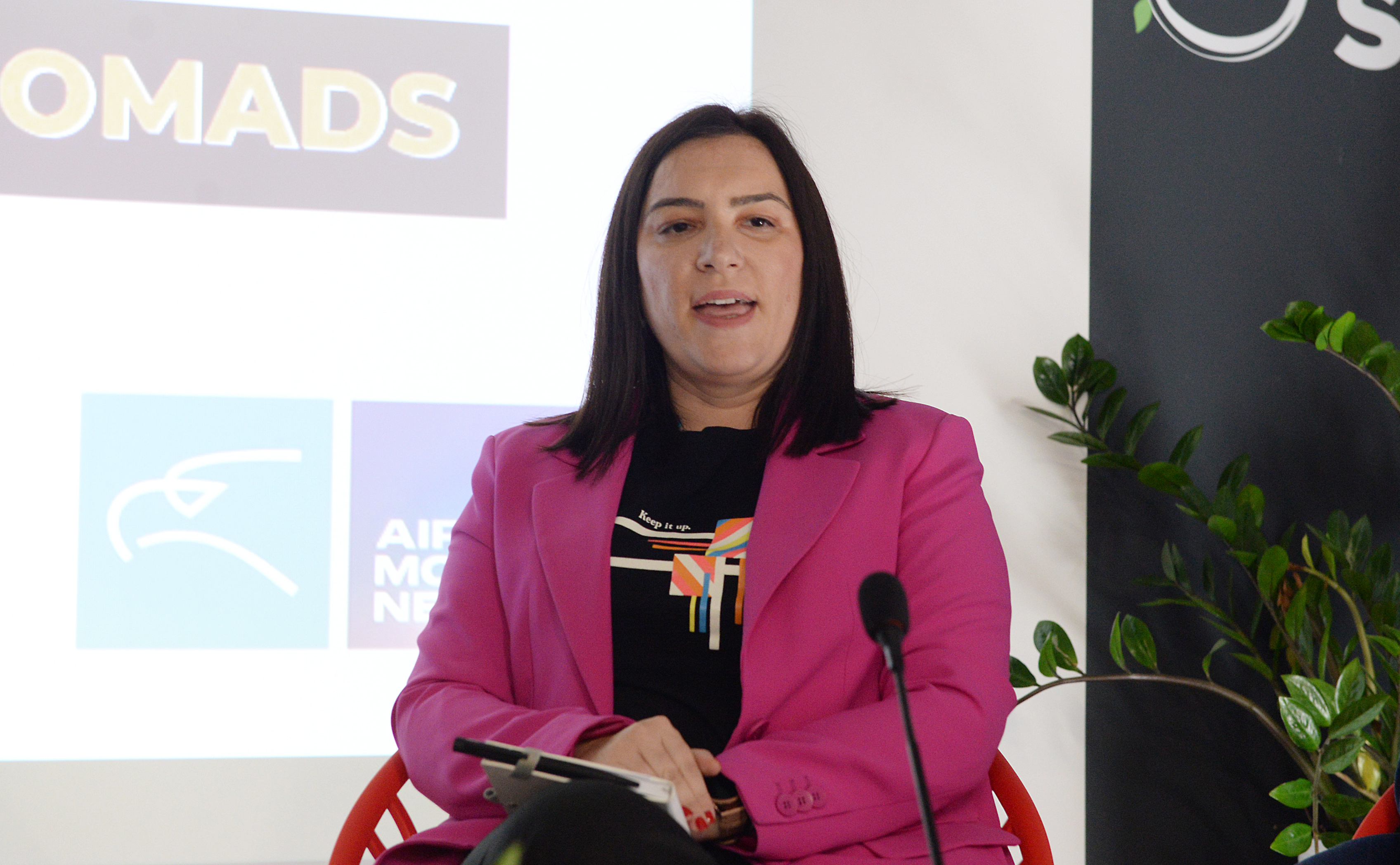 Crna Gora privlačna destinacija za digitalne nomade, Glavni grad baza poslovanja