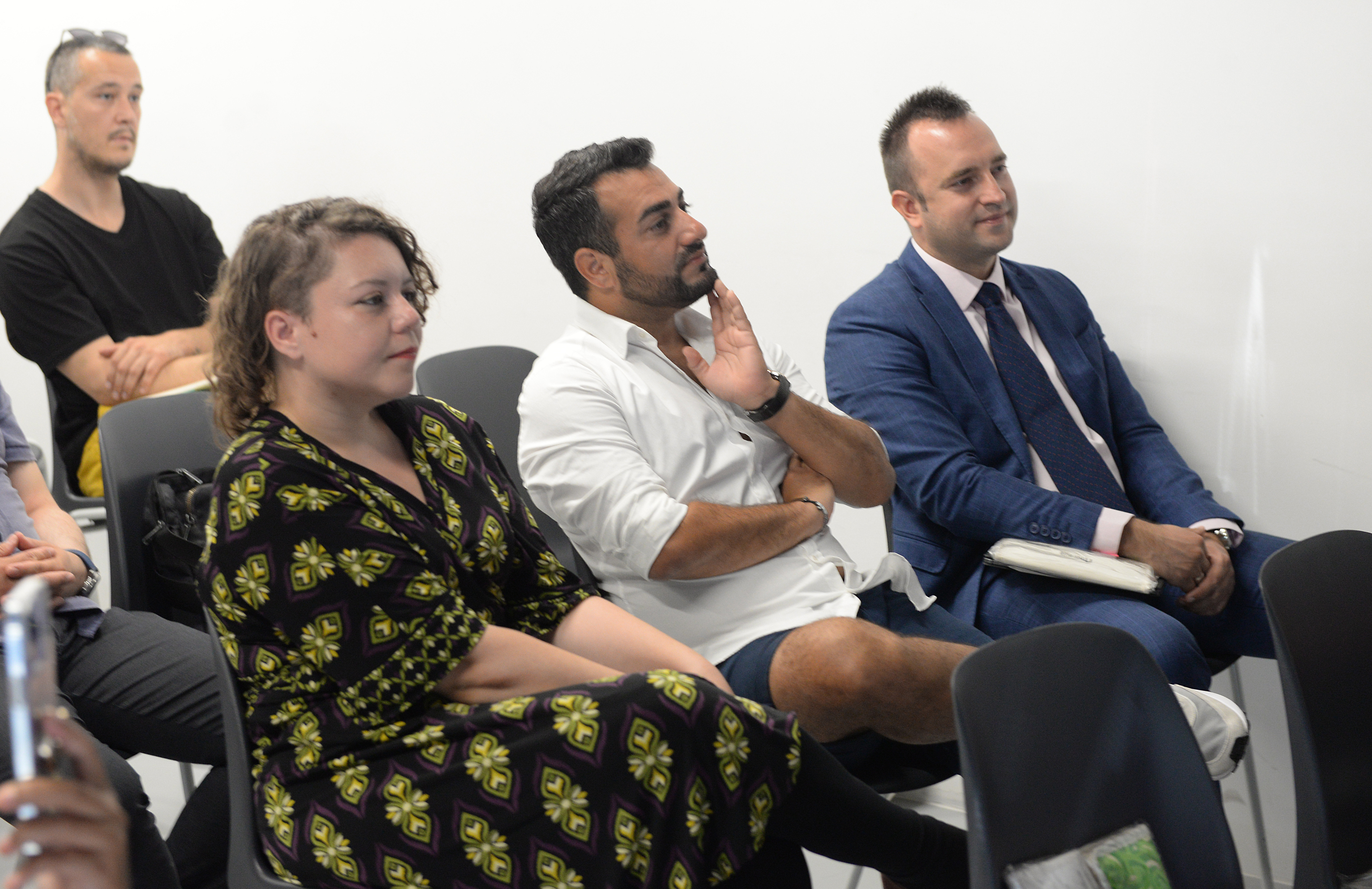 Crna Gora privlačna destinacija za digitalne nomade, Glavni grad baza poslovanja