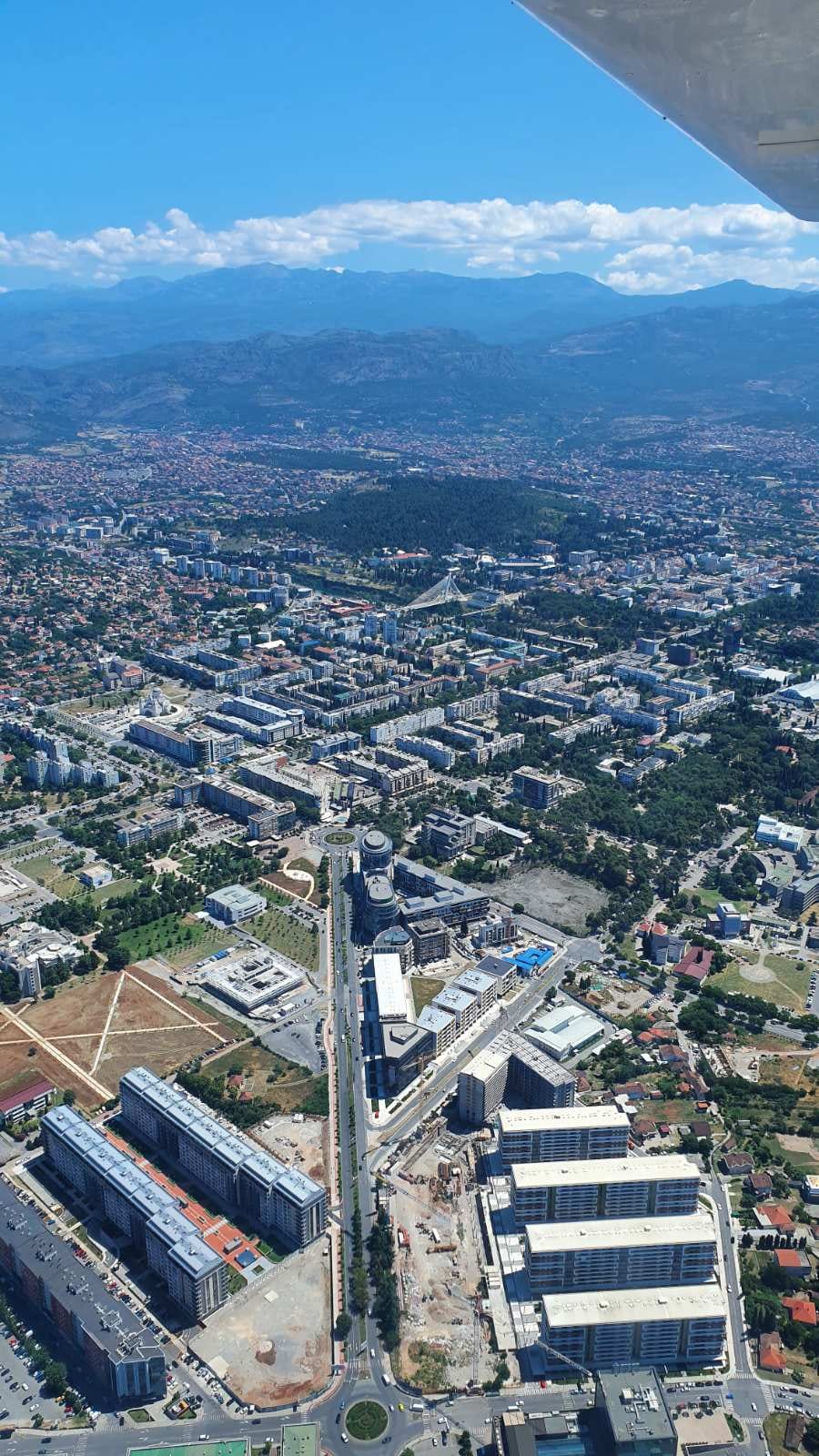 Nastavak aktivnosti na izradi digitalnog katastra saobraćajne signalizacije kroz projekat TRIBUTE